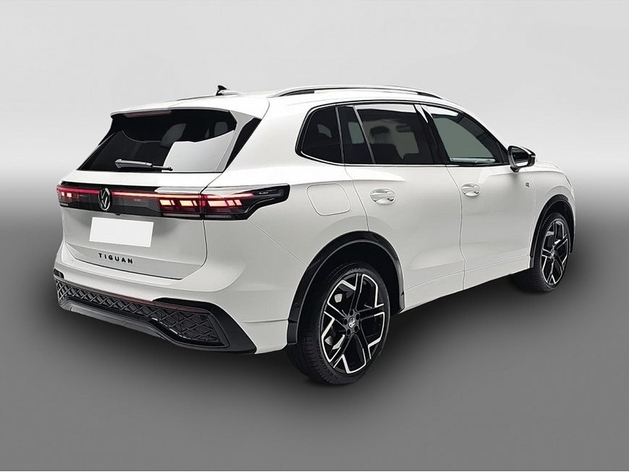 VW Tiguan (2026) - Foto 2