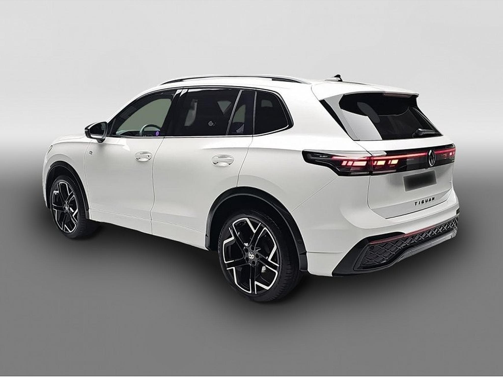 VW Tiguan (2026) - Foto 3