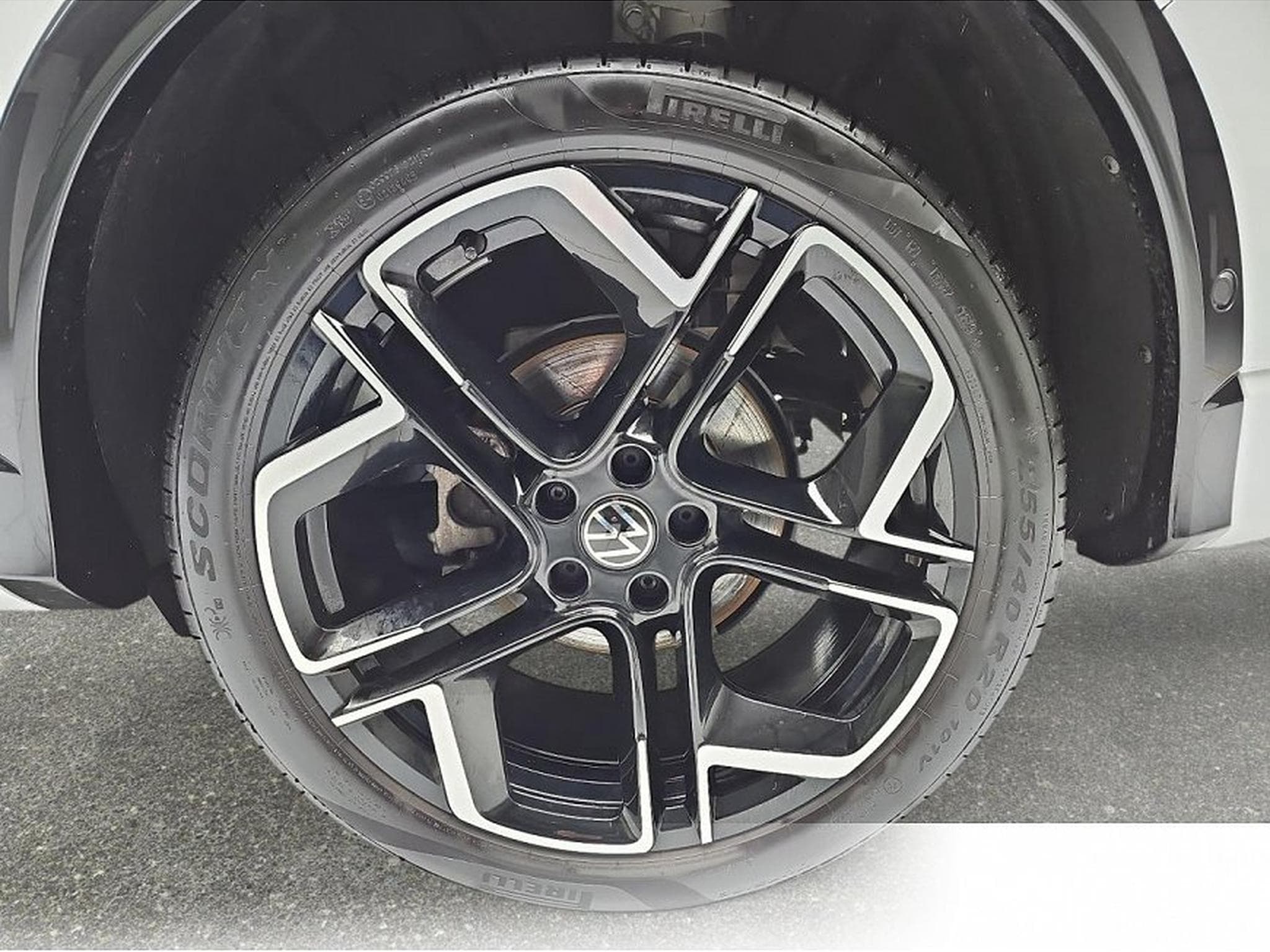 VW Tiguan (2026) - Foto 5