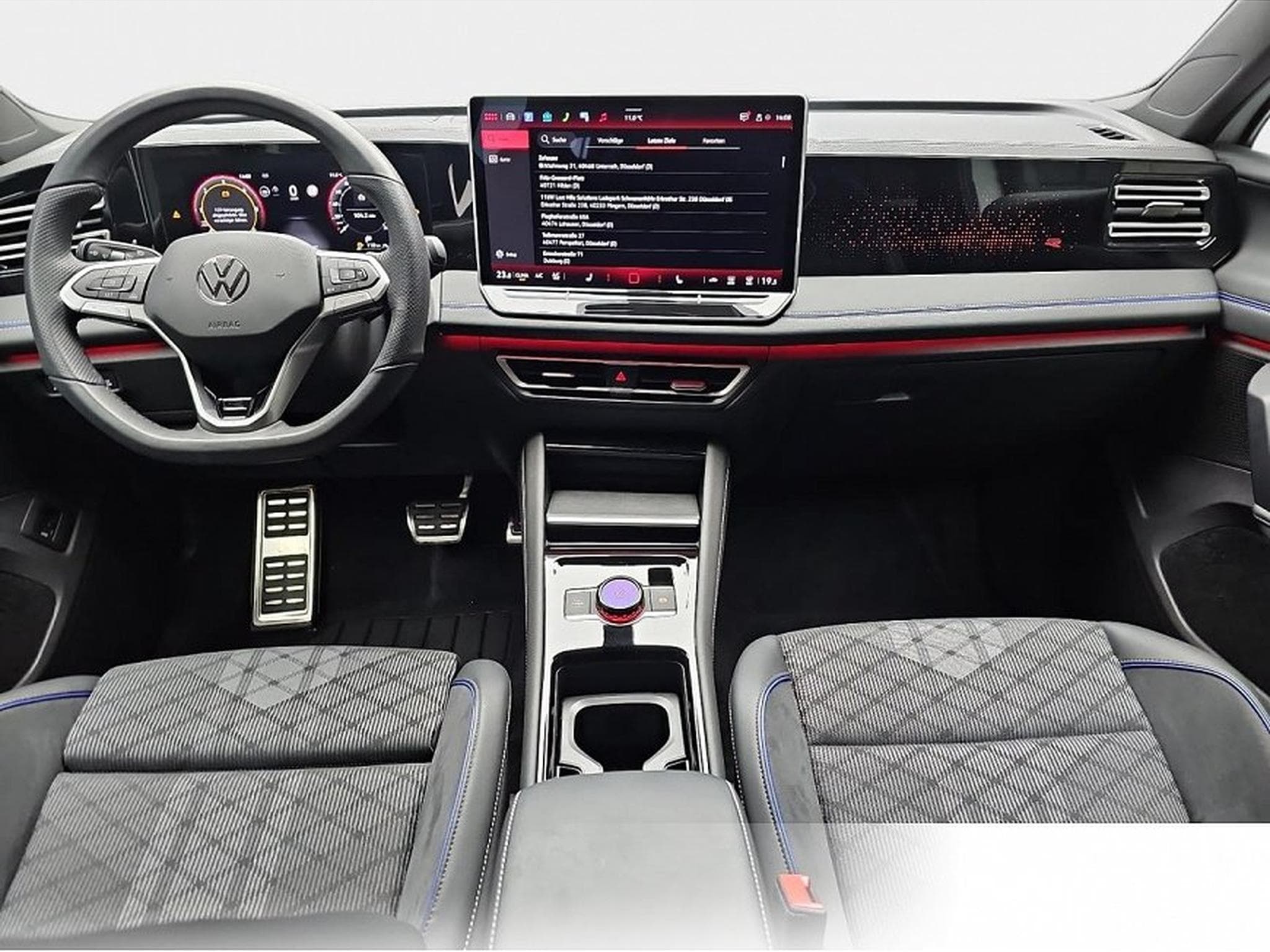 VW Tiguan (2026) - Foto 6