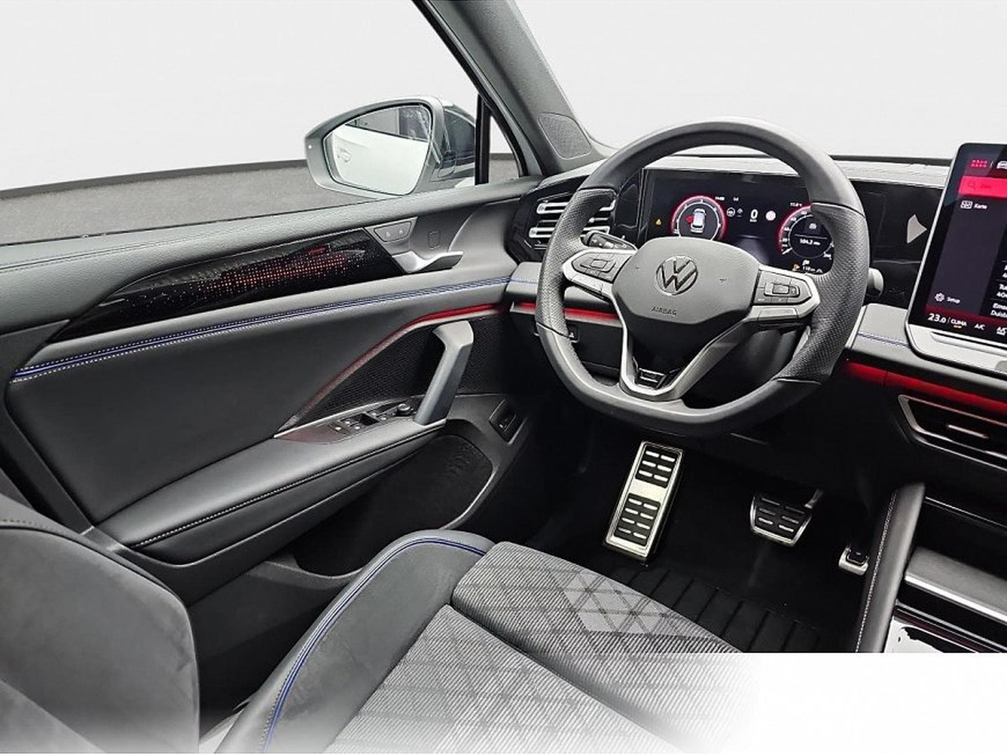 VW Tiguan (2026) - Foto 7