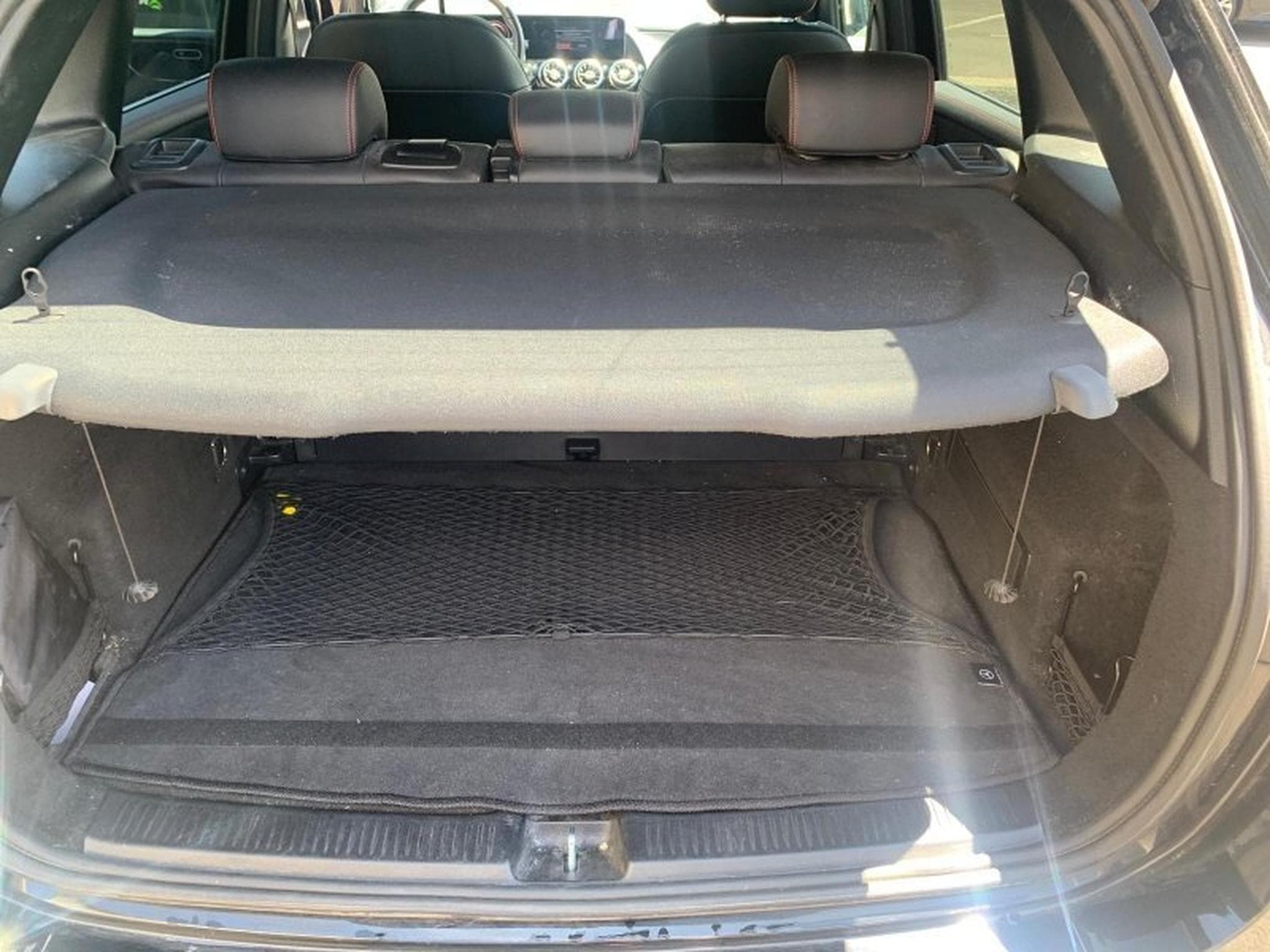 Mercedes B 180 AMG LINE (2019) - Foto 6