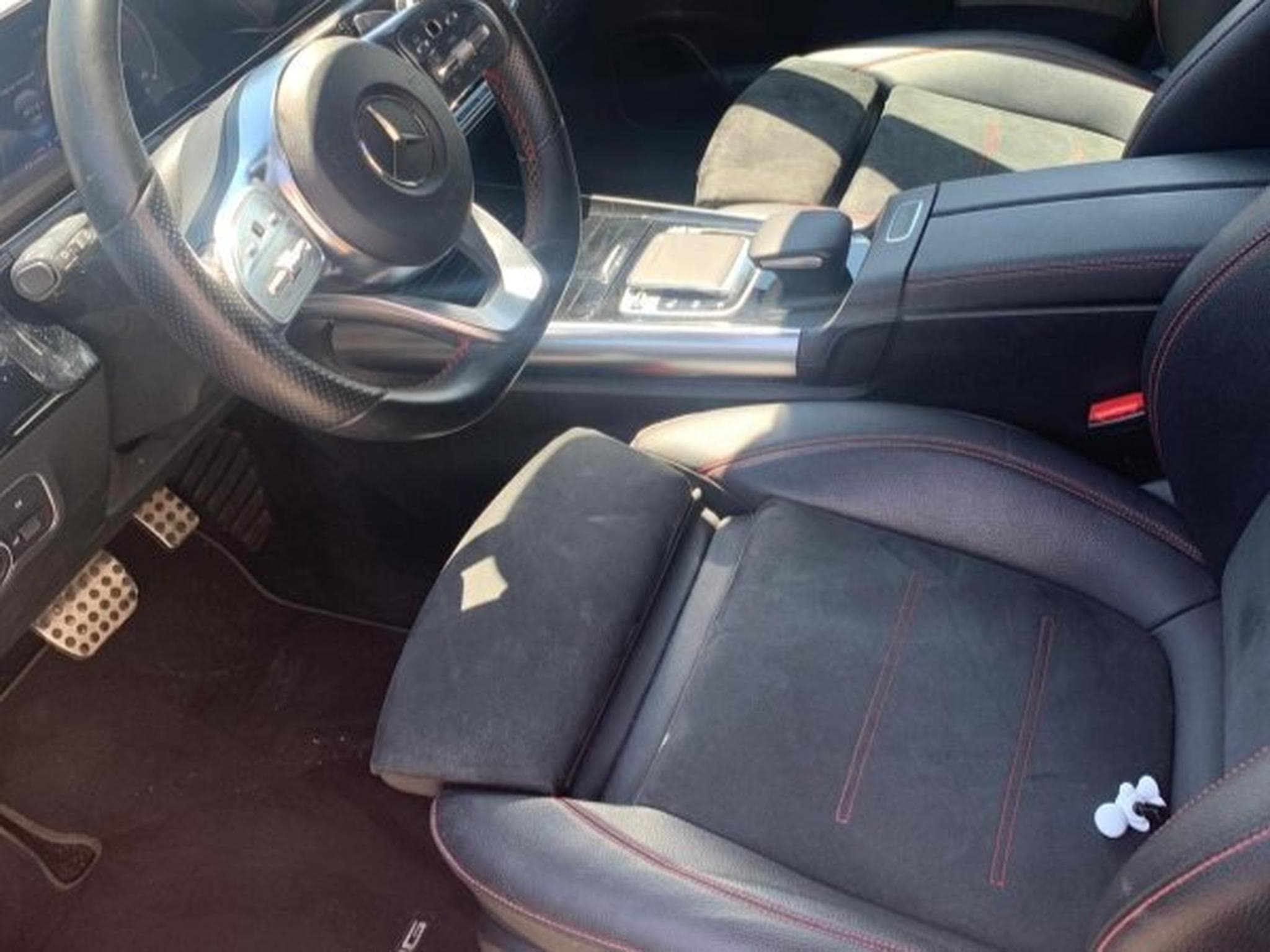 Mercedes B 180 AMG LINE (2019) - Foto 7