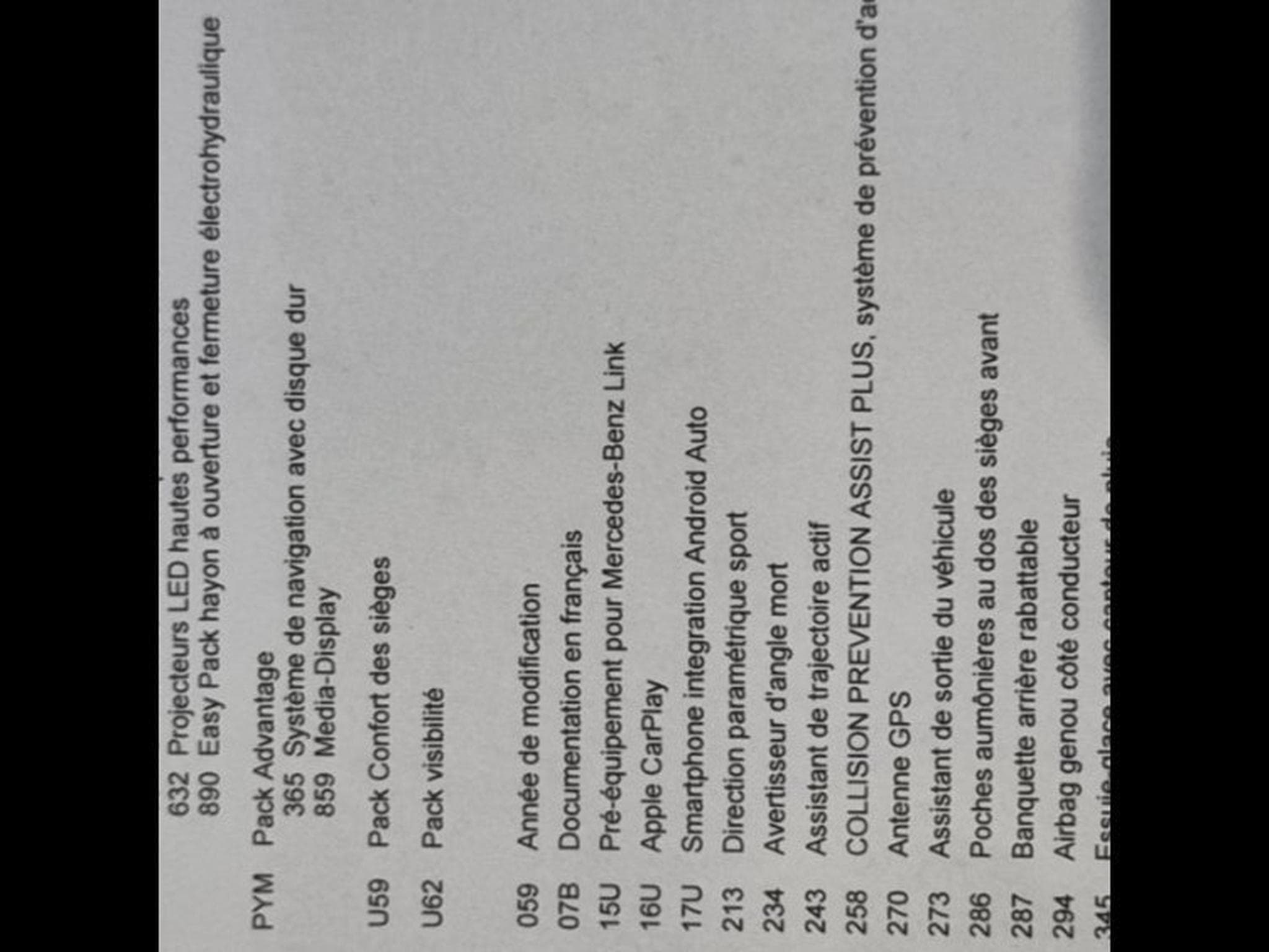 Mercedes B 180 AMG LINE (2019) - Foto 9