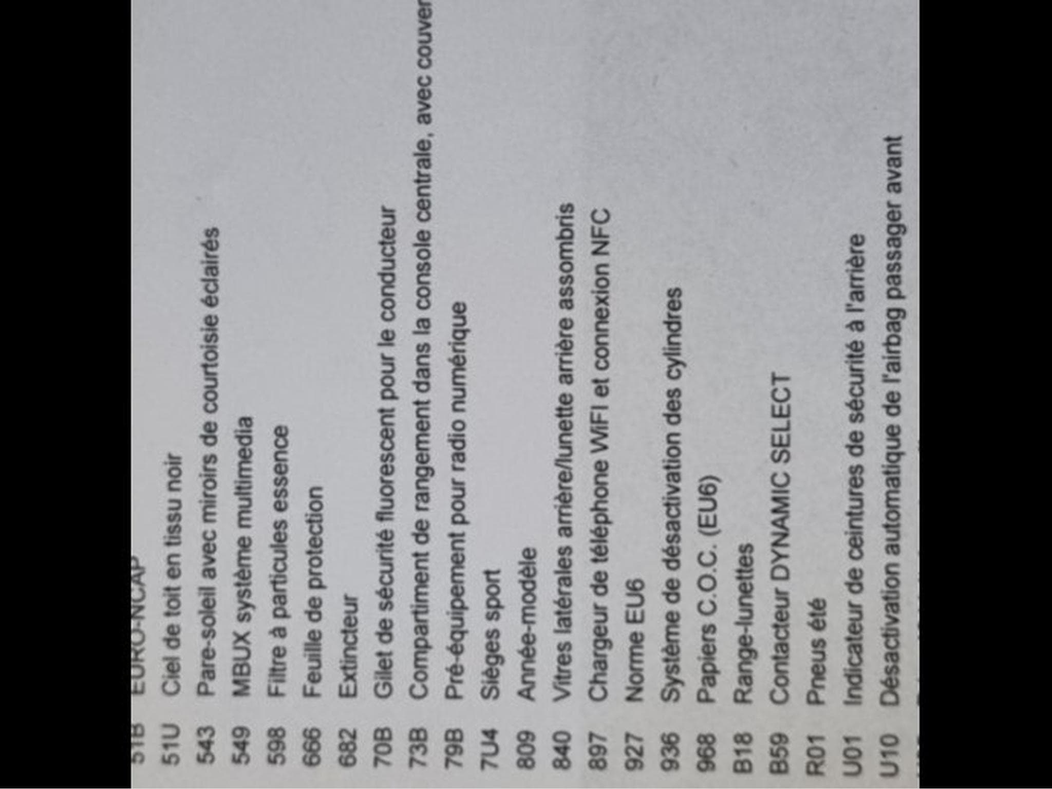 Mercedes B 180 AMG LINE (2019) - Foto 10