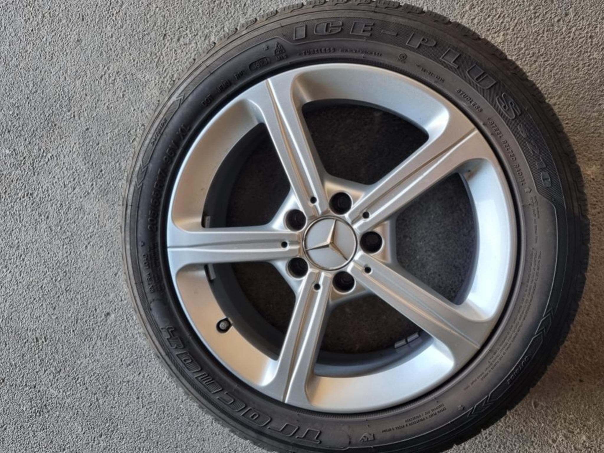 Mercedes B 180 AMG LINE (2019) - Foto 12