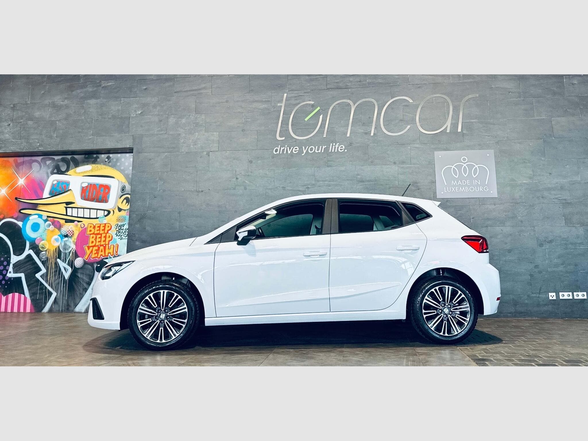 Seat Ibiza IBIZA STYLE TSI (2024) - Foto 1