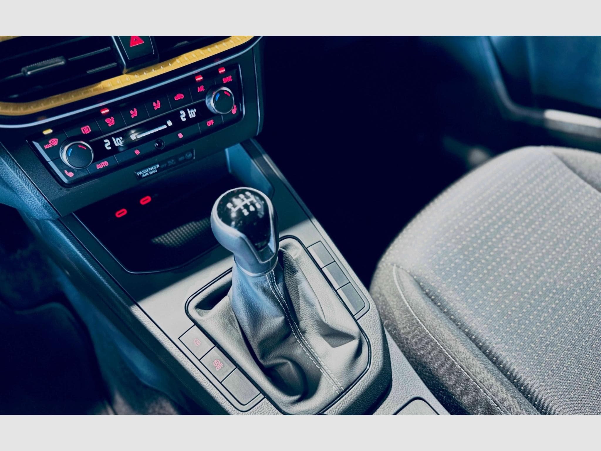 Seat Ibiza IBIZA STYLE TSI (2024) - Foto 10