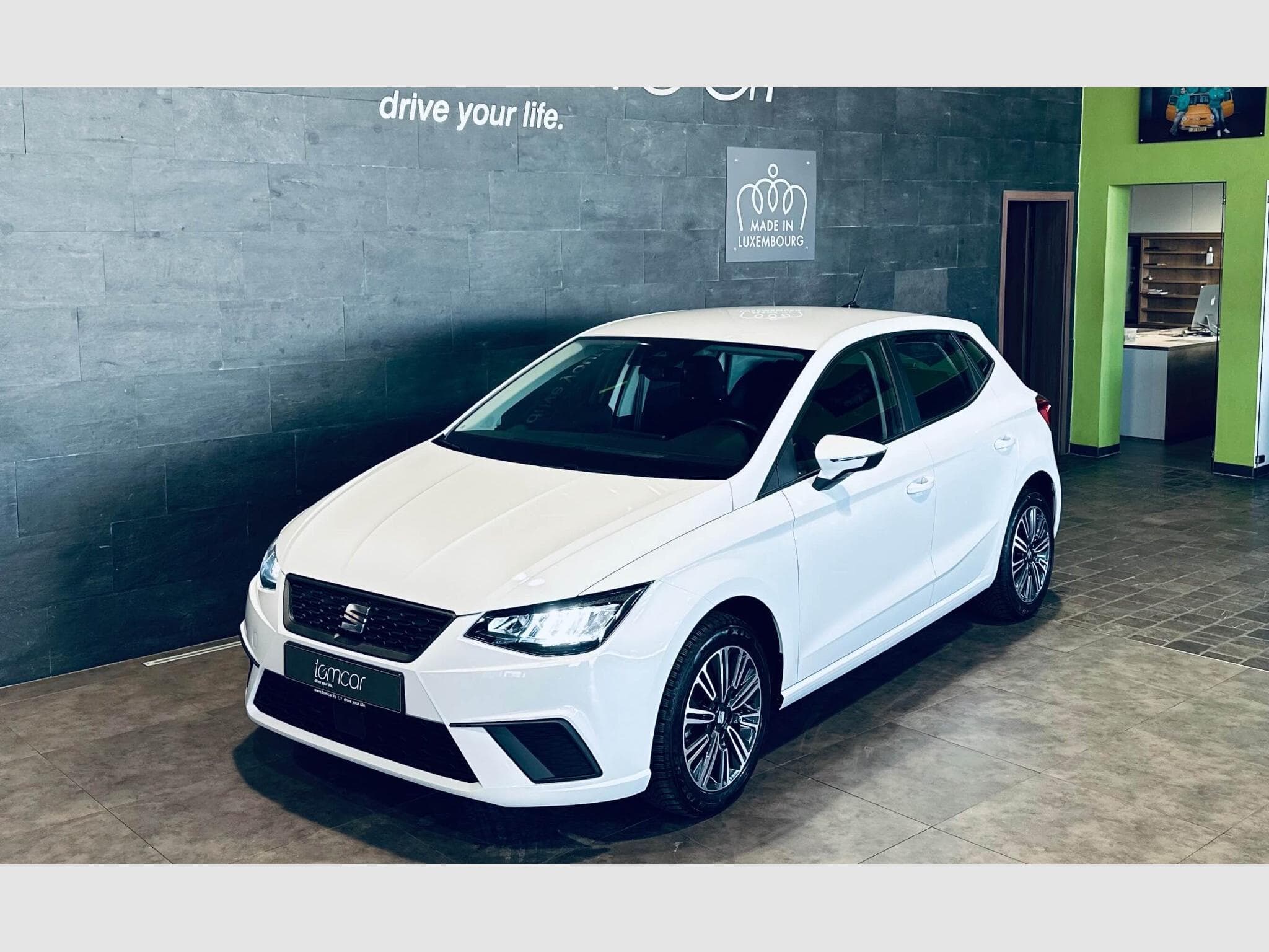 Seat Ibiza IBIZA STYLE TSI (2024) - Foto 3