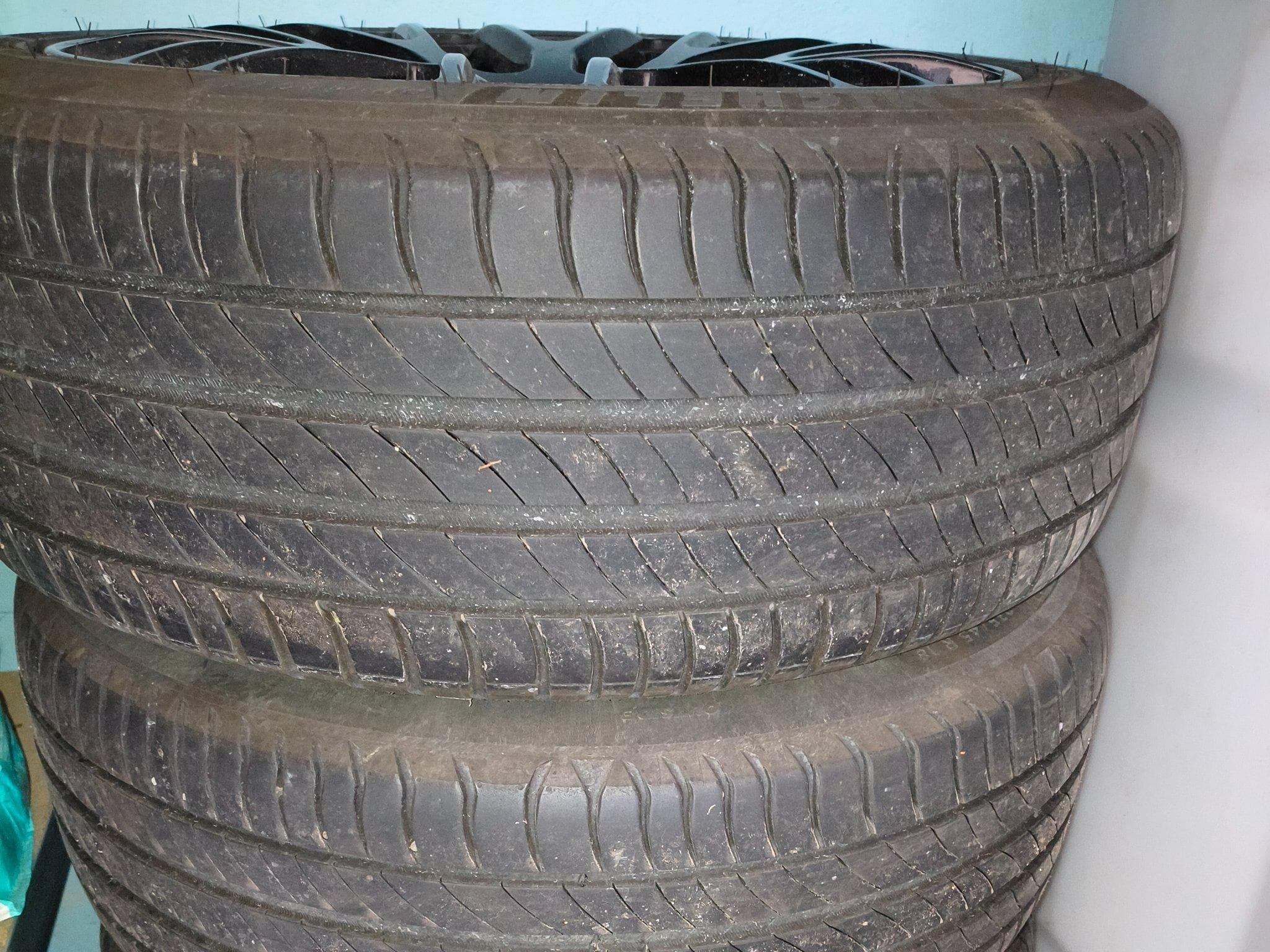 jantes_pneus Alu – 18 - Foto 2