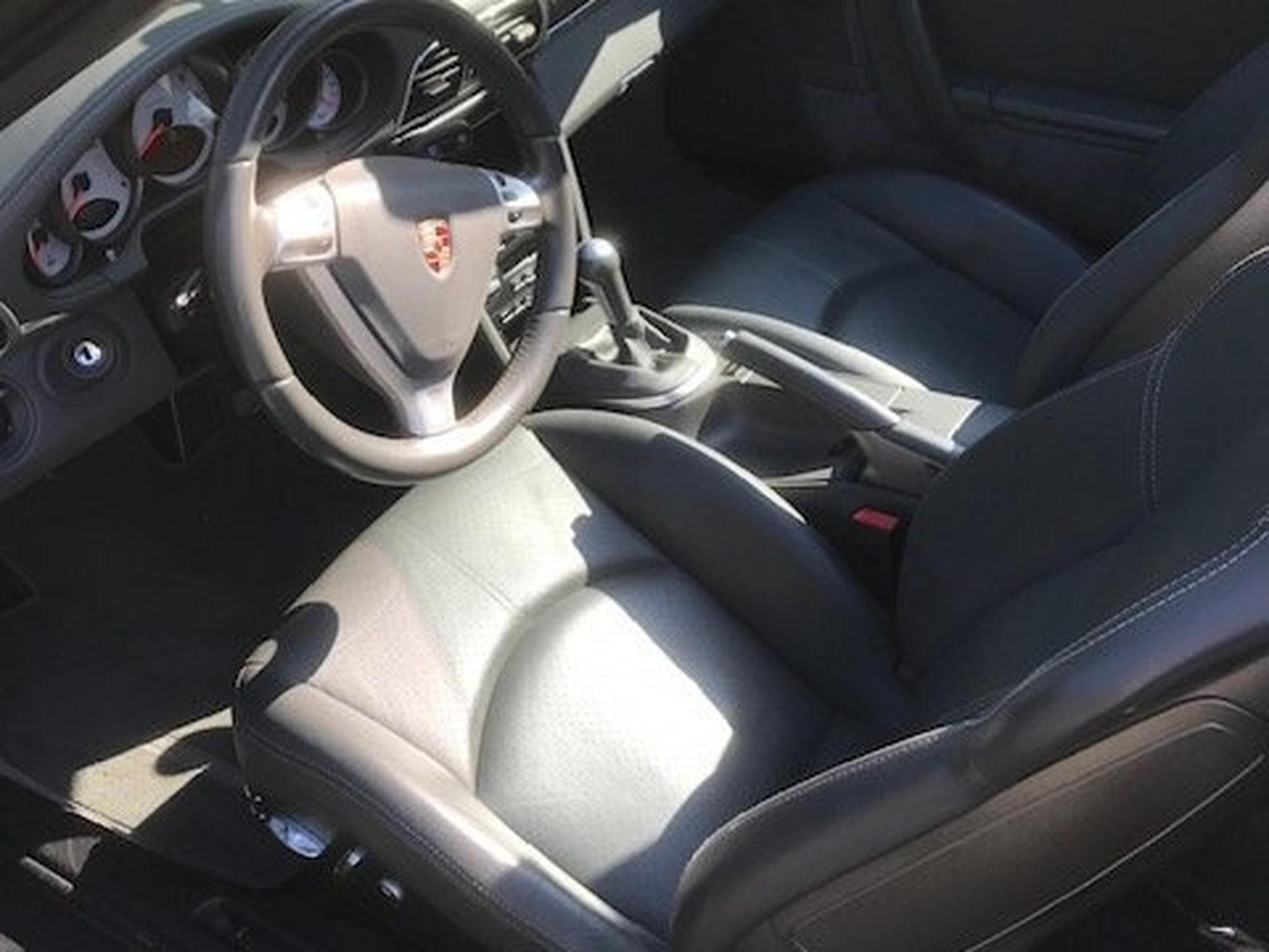 Porsche 911 997.2 Carrera S (2009) - Foto 2