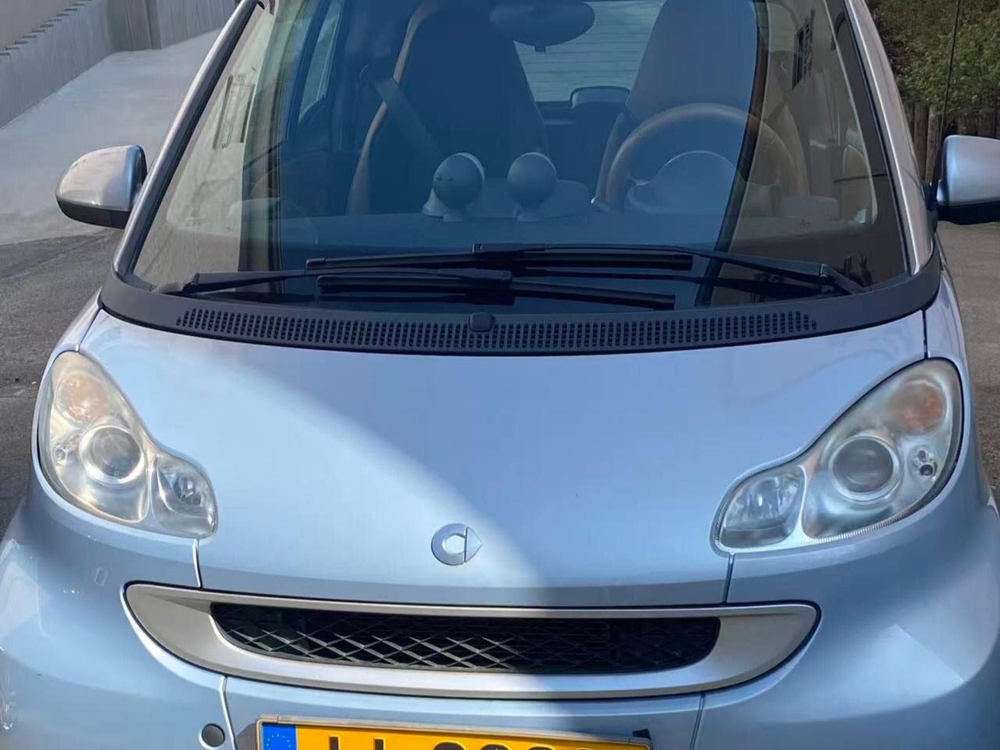 Smart Fortwo M1 (2008) - Foto 3