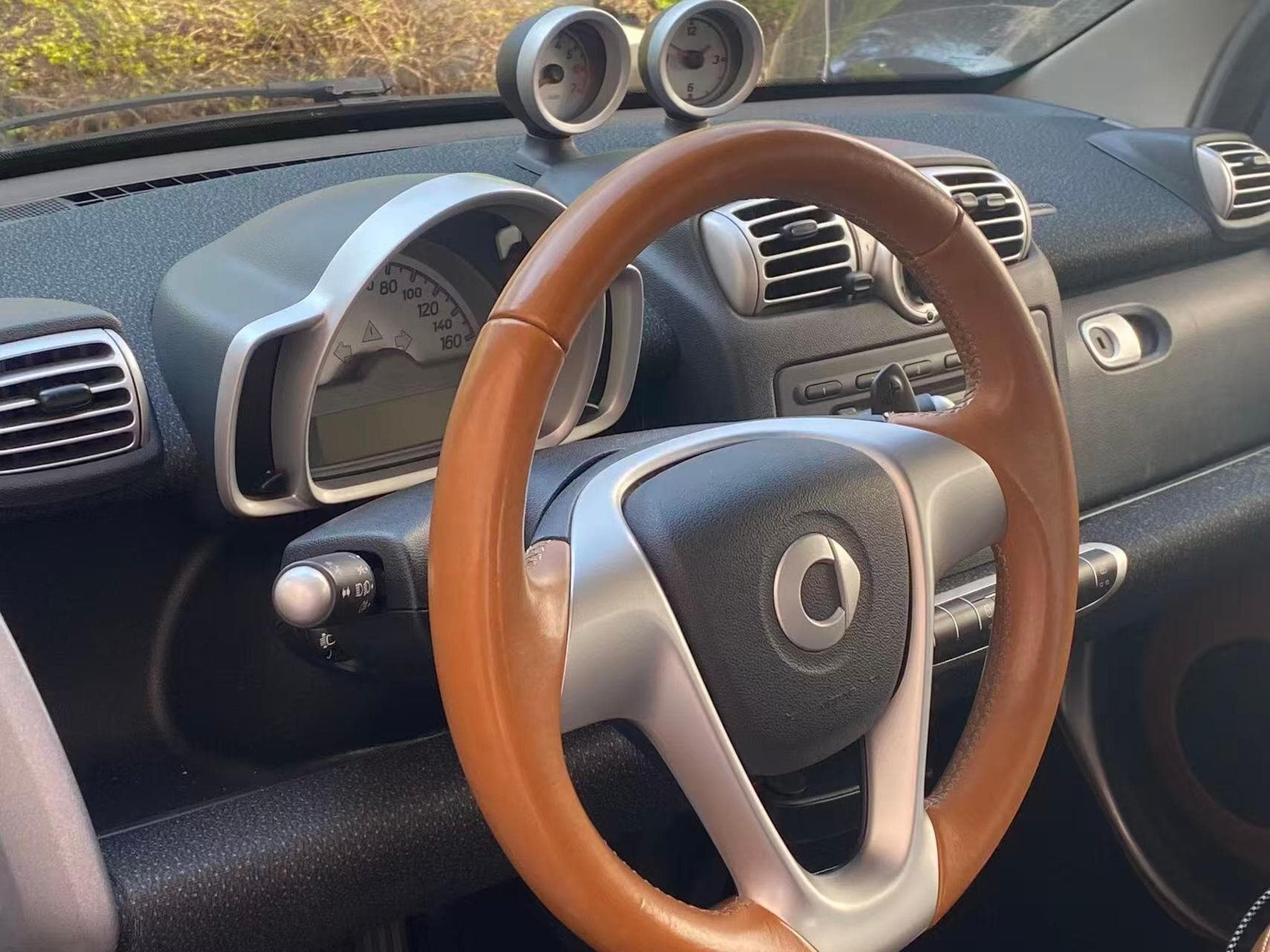 Smart Fortwo M1 (2008) - Foto 4