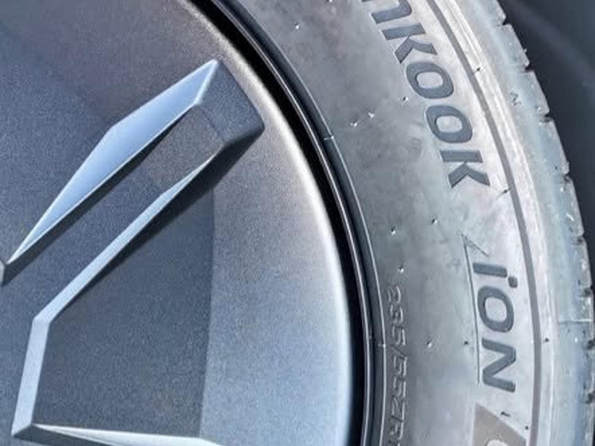 pneus – 18 - Foto 2