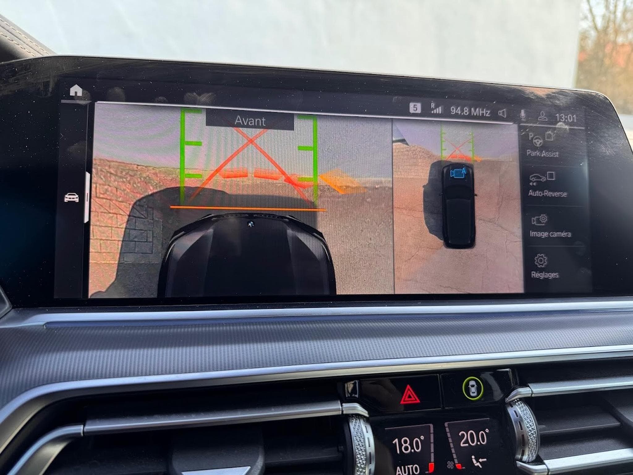 BMW X5 45E X-DRIVE 394 CV INDIVIDUAL (2020) - Foto 11