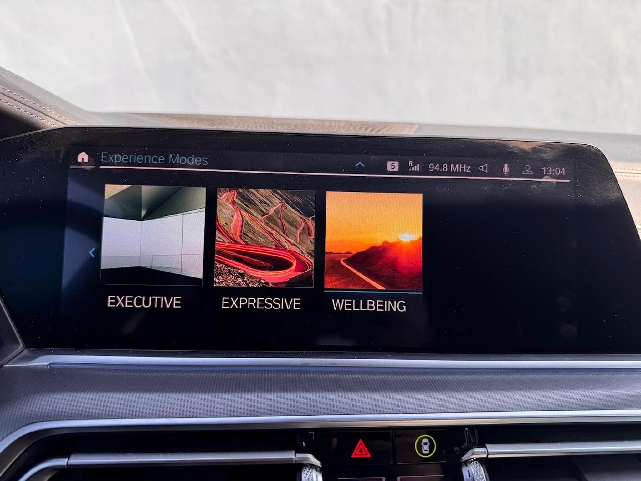 BMW X5 45E X-DRIVE 394 CV INDIVIDUAL (2020) - Foto 12