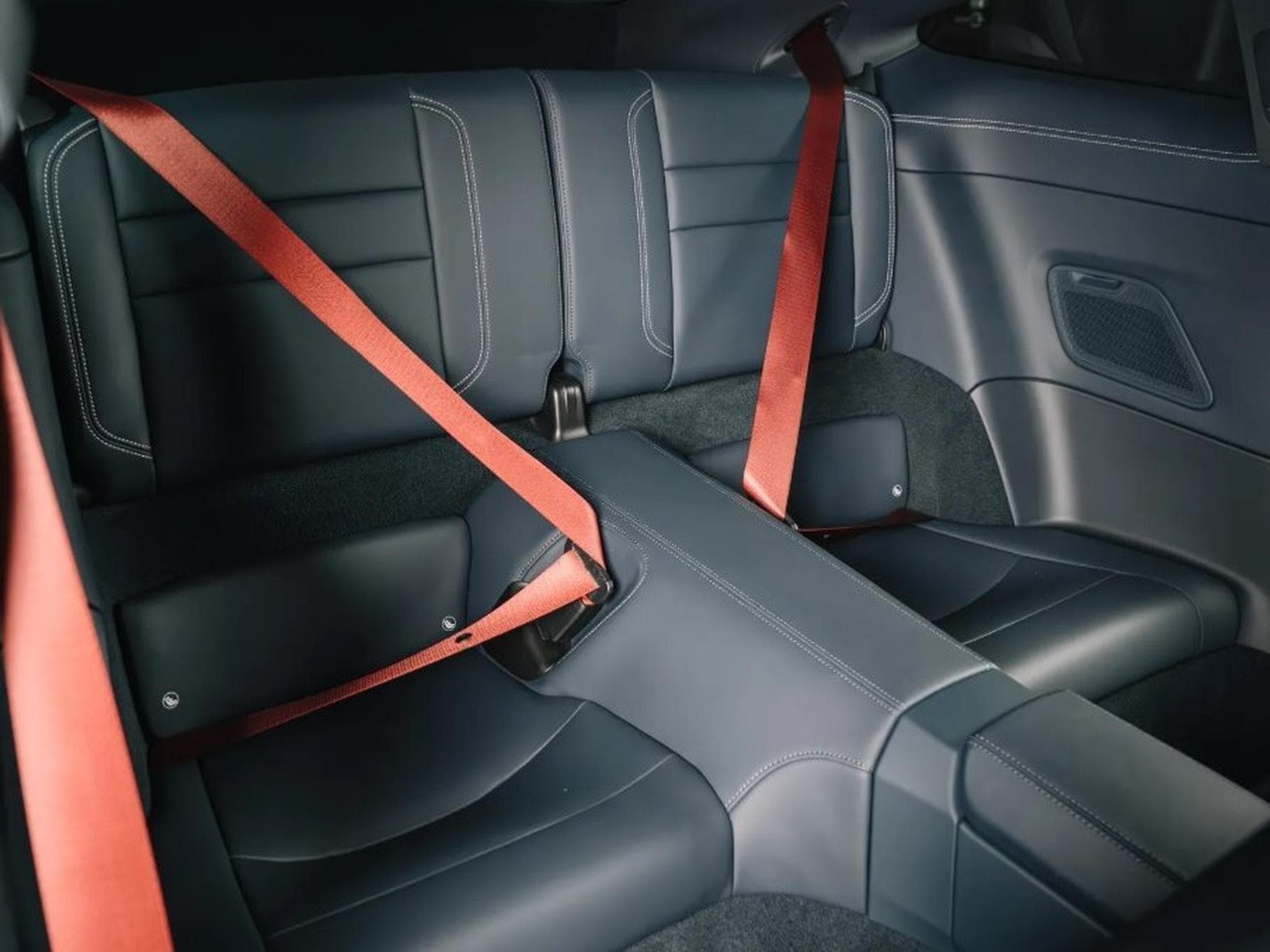 Porsche 992 Carrera S Coupe (2022) - Foto 3