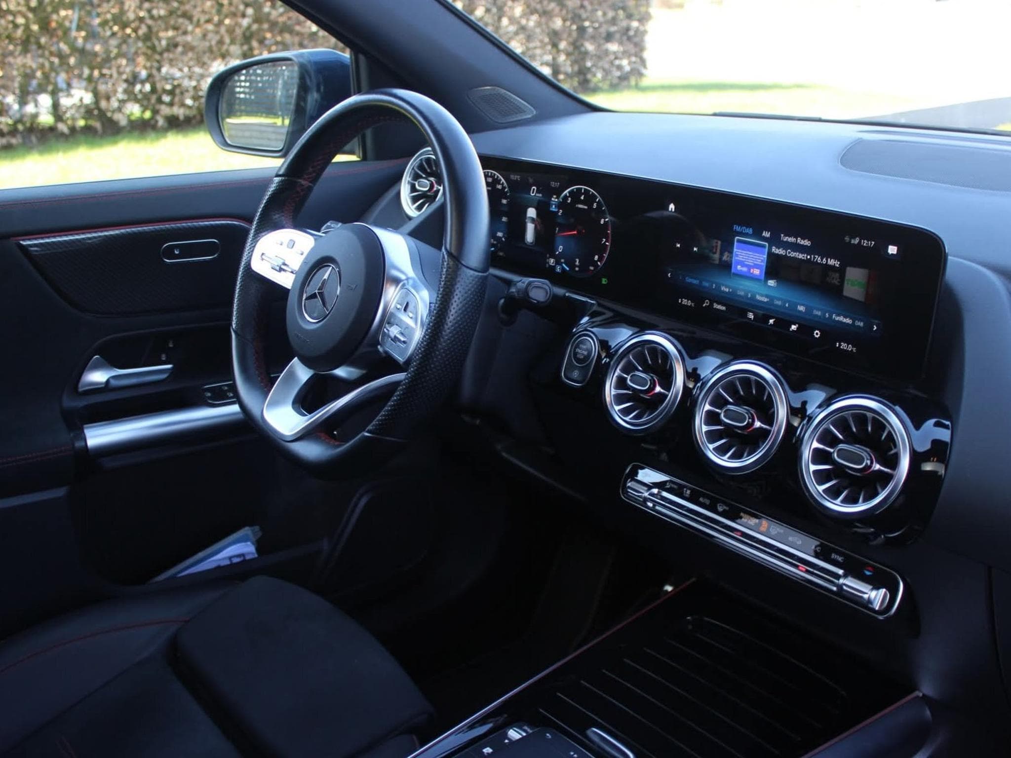 Mercedes GLA 200 AMG Line (2022) - Foto 4