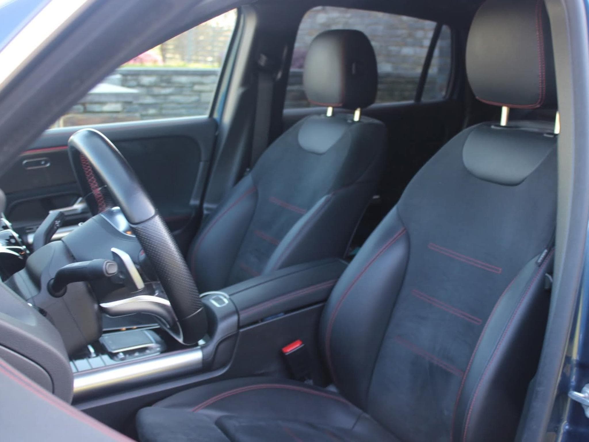 Mercedes GLA 200 AMG Line (2022) - Foto 5