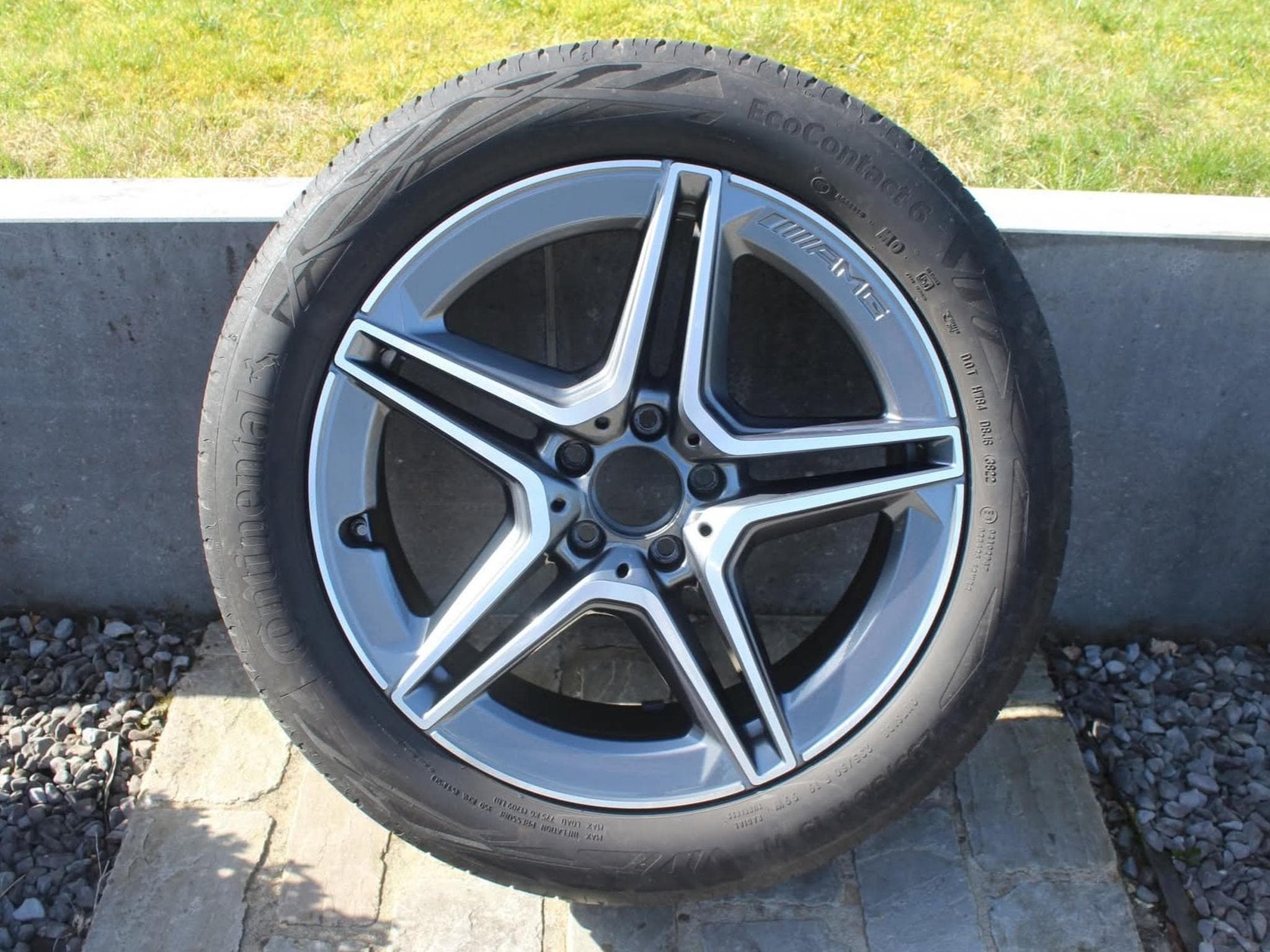 Mercedes GLA 200 AMG Line (2022) - Foto 6