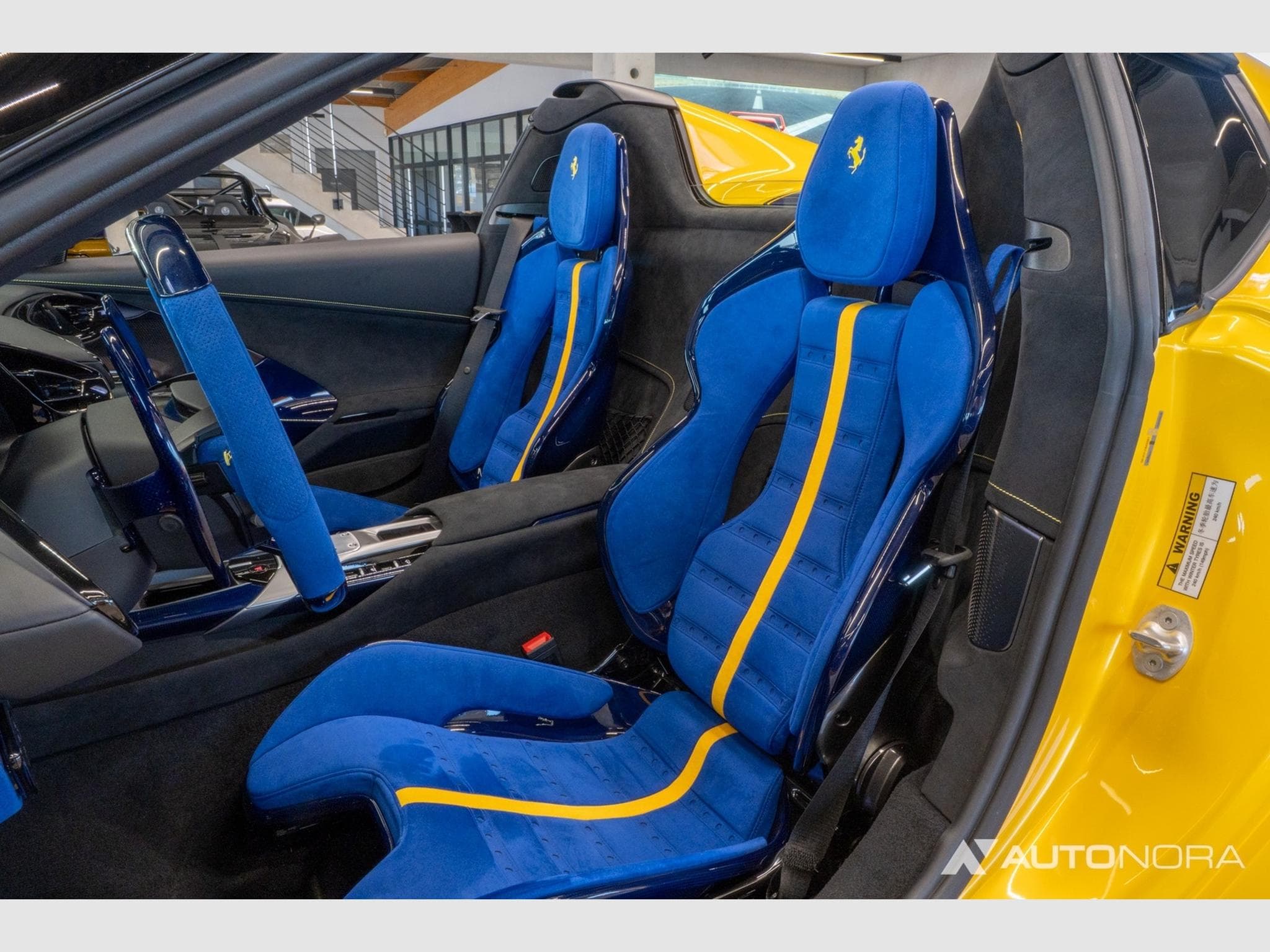 Ferrari 12Cilindri Spider (2026) - Photo 14