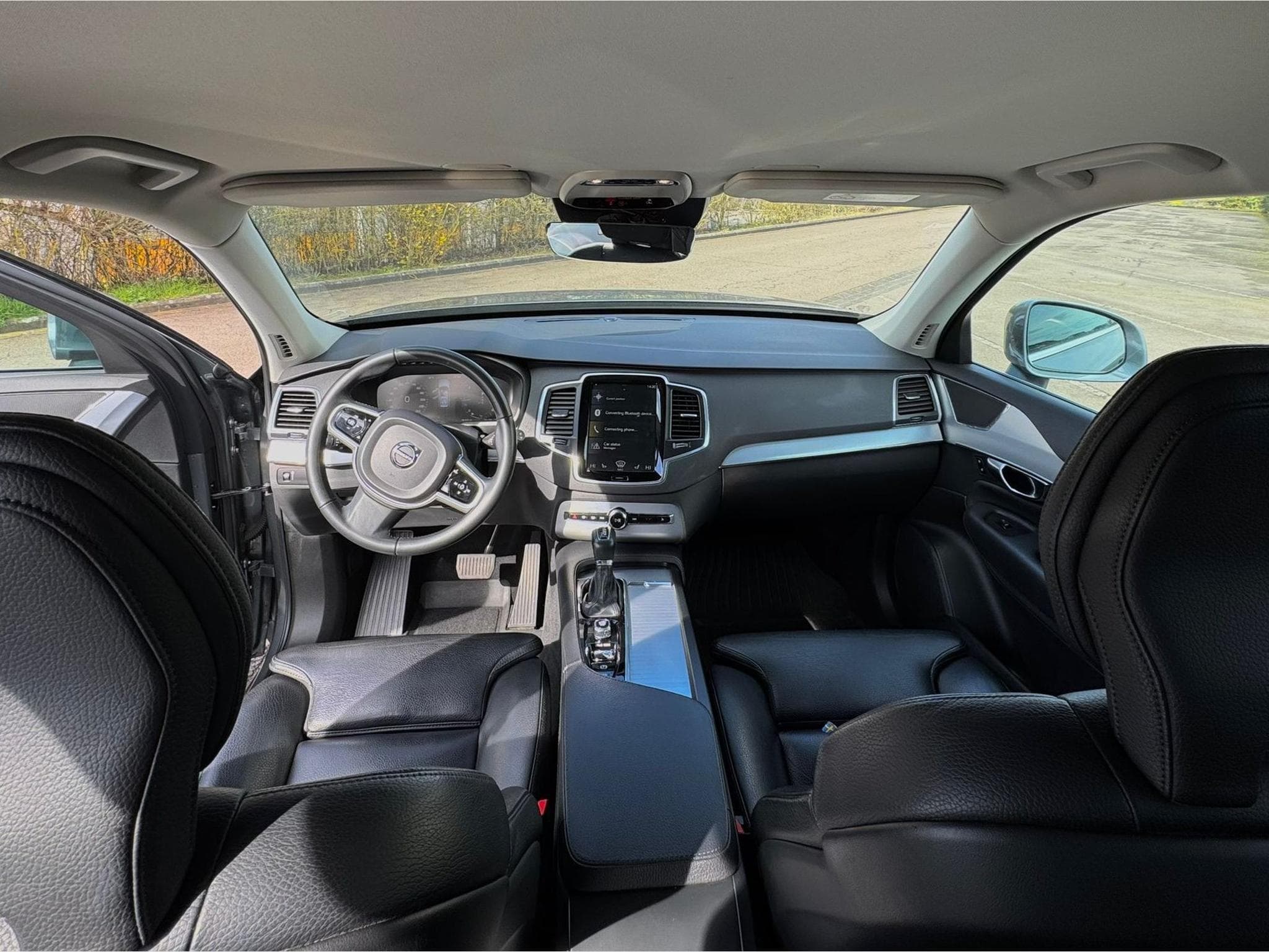 Volvo XC90 D5 (2019) - Foto 3