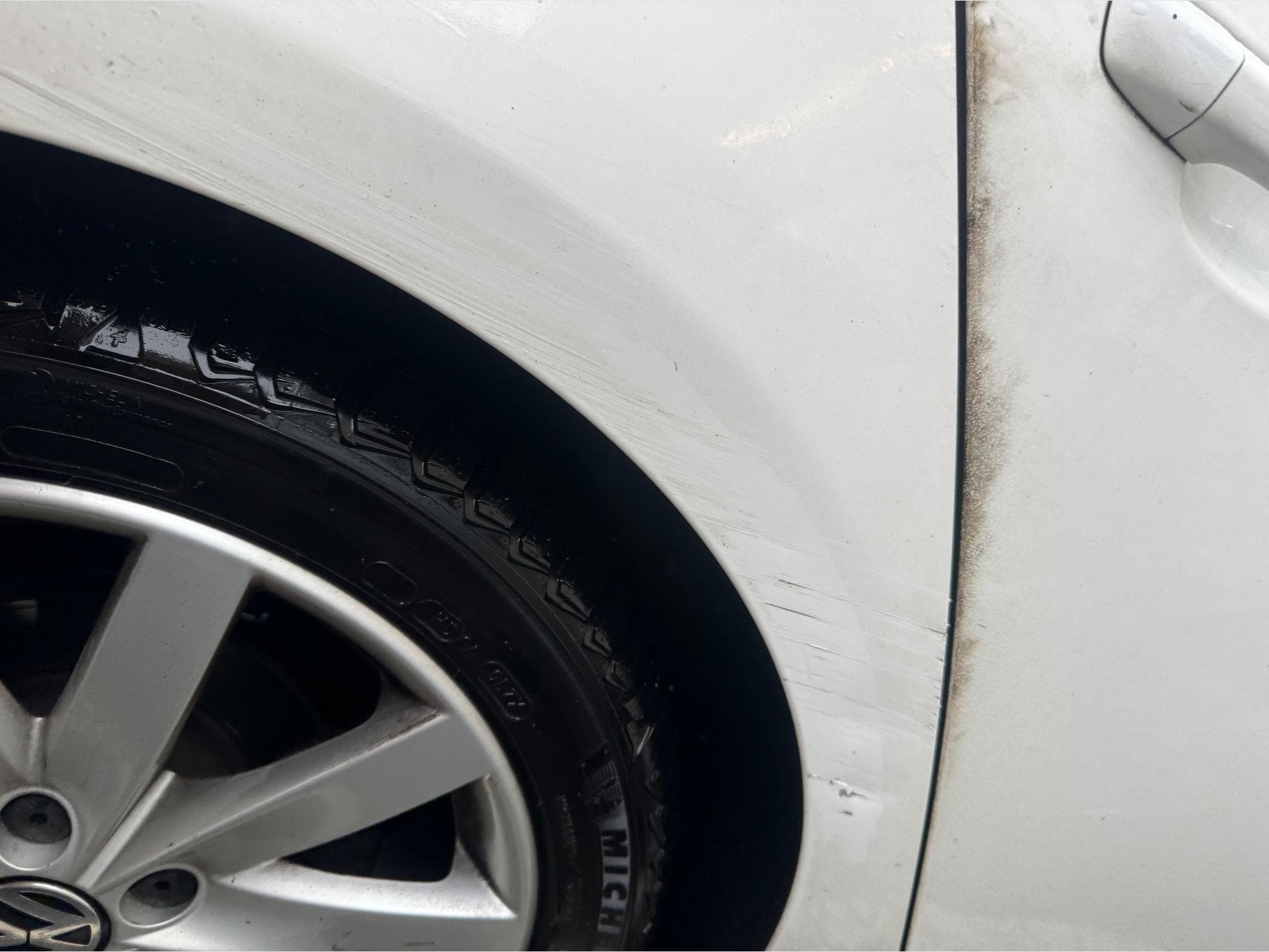 VW Golf (2011) - Foto 2