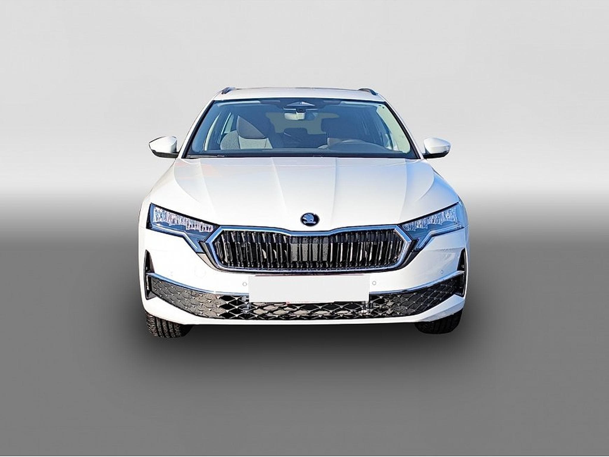 Skoda Octavia (2026) - Photo 2