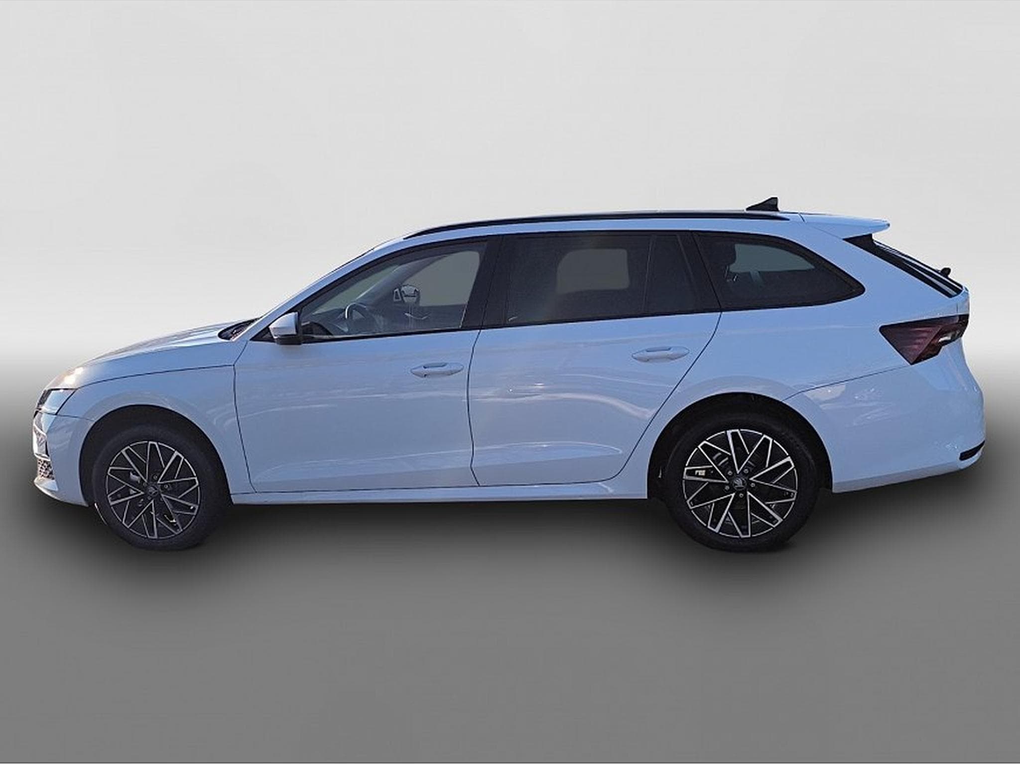 Skoda Octavia (2026) - Photo 4