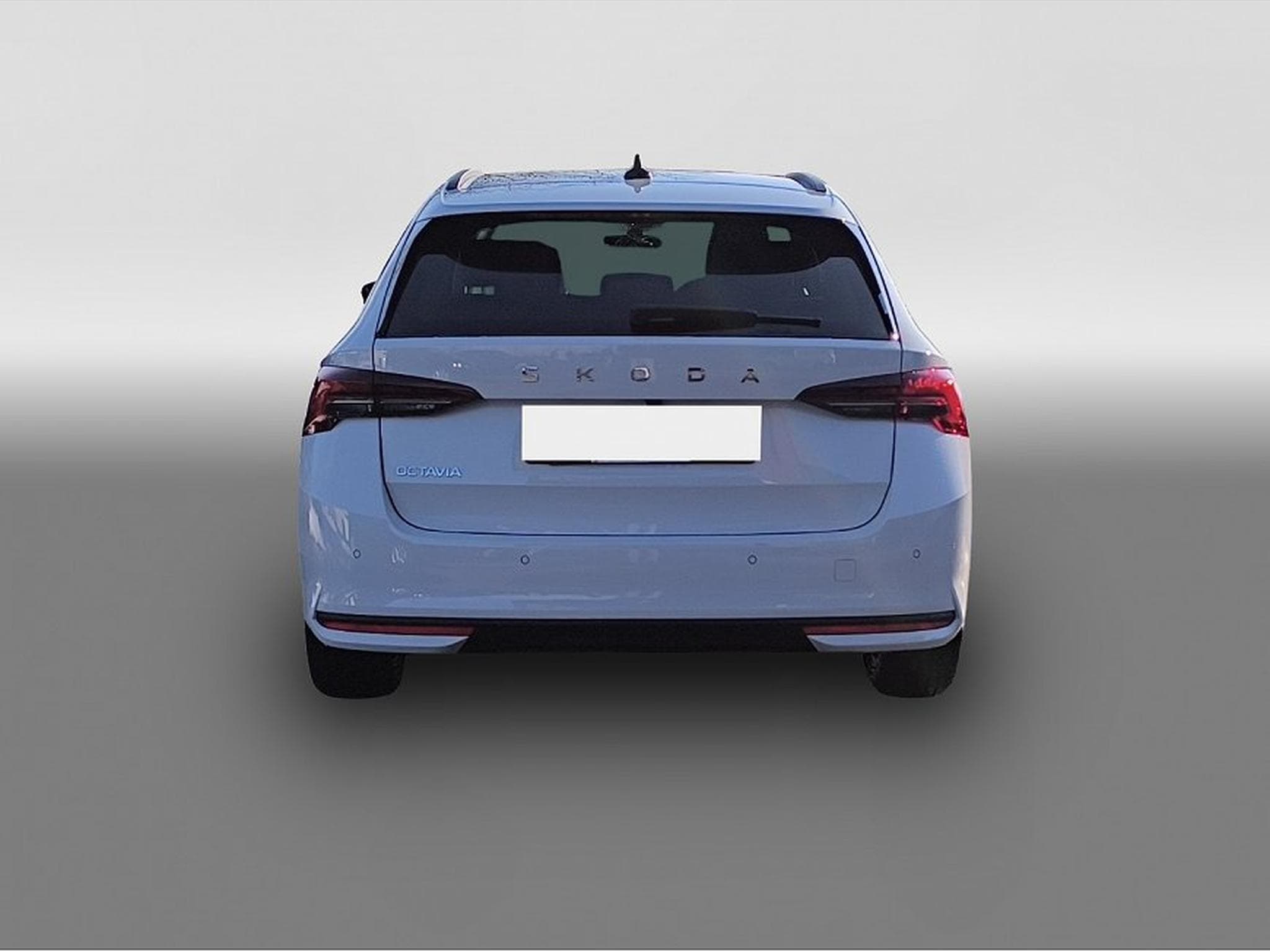 Skoda Octavia (2026) - Photo 6