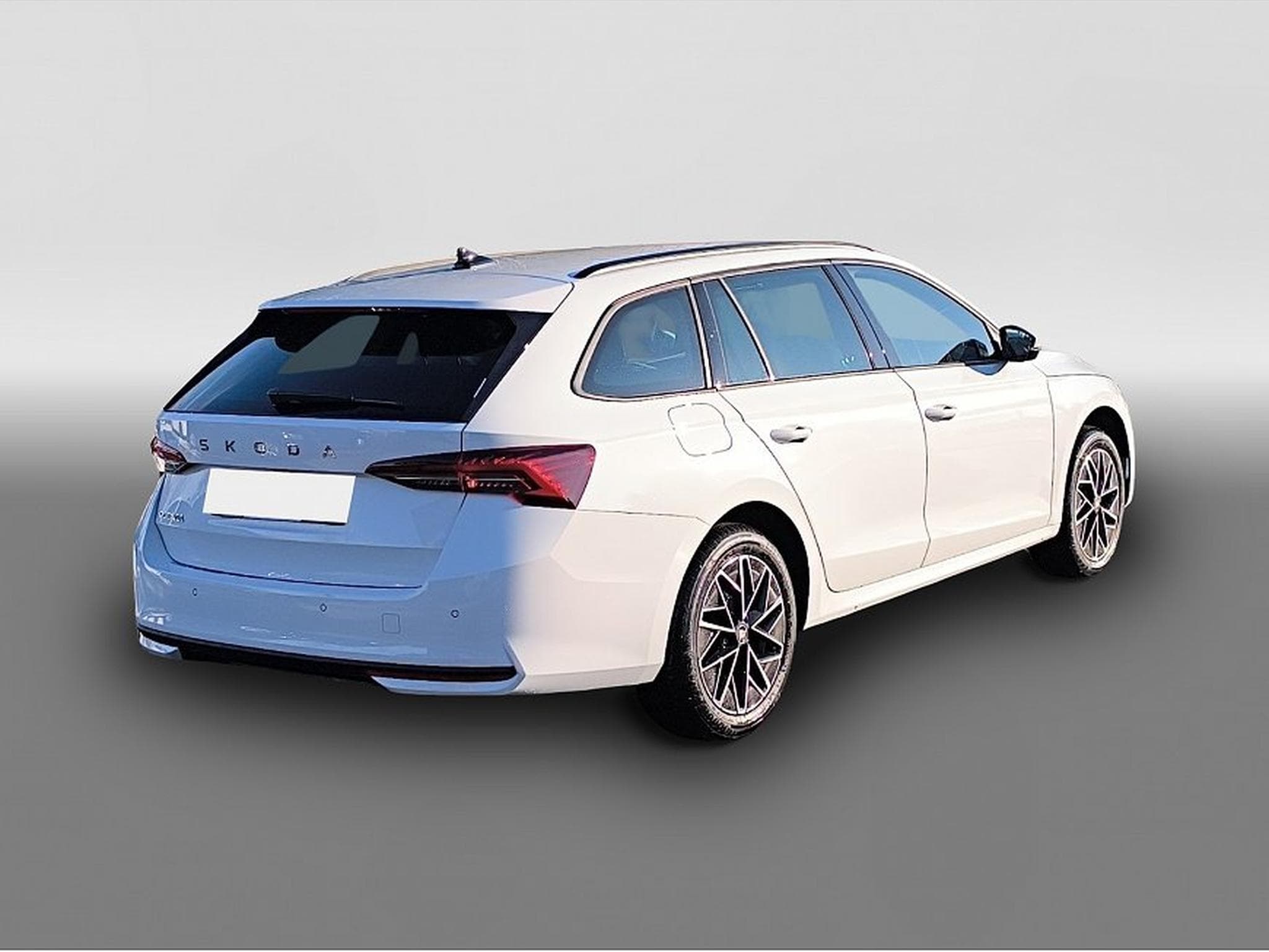 Skoda Octavia (2026) - Photo 7