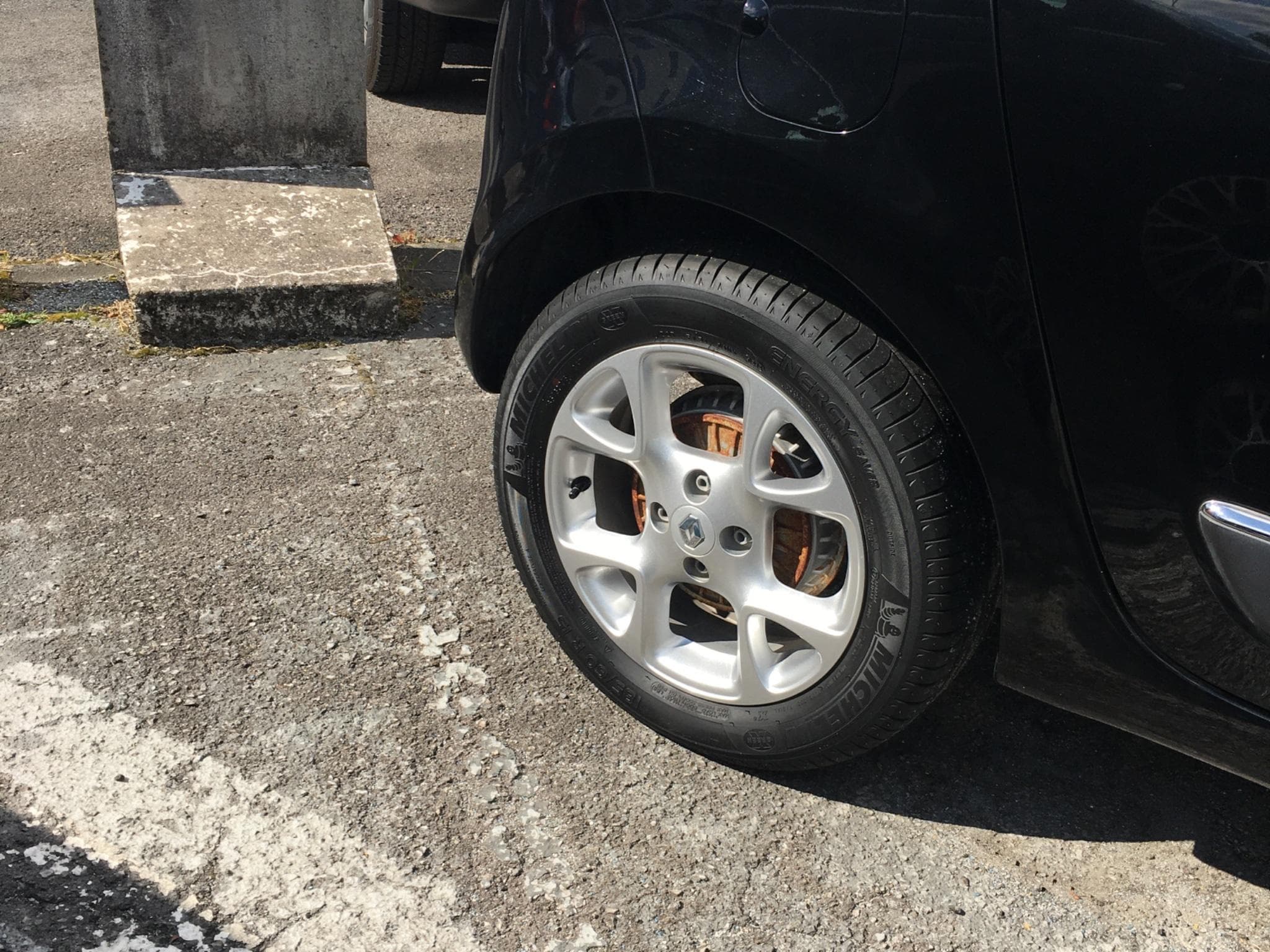 Renault Twingo Intens (2015) - Foto 3