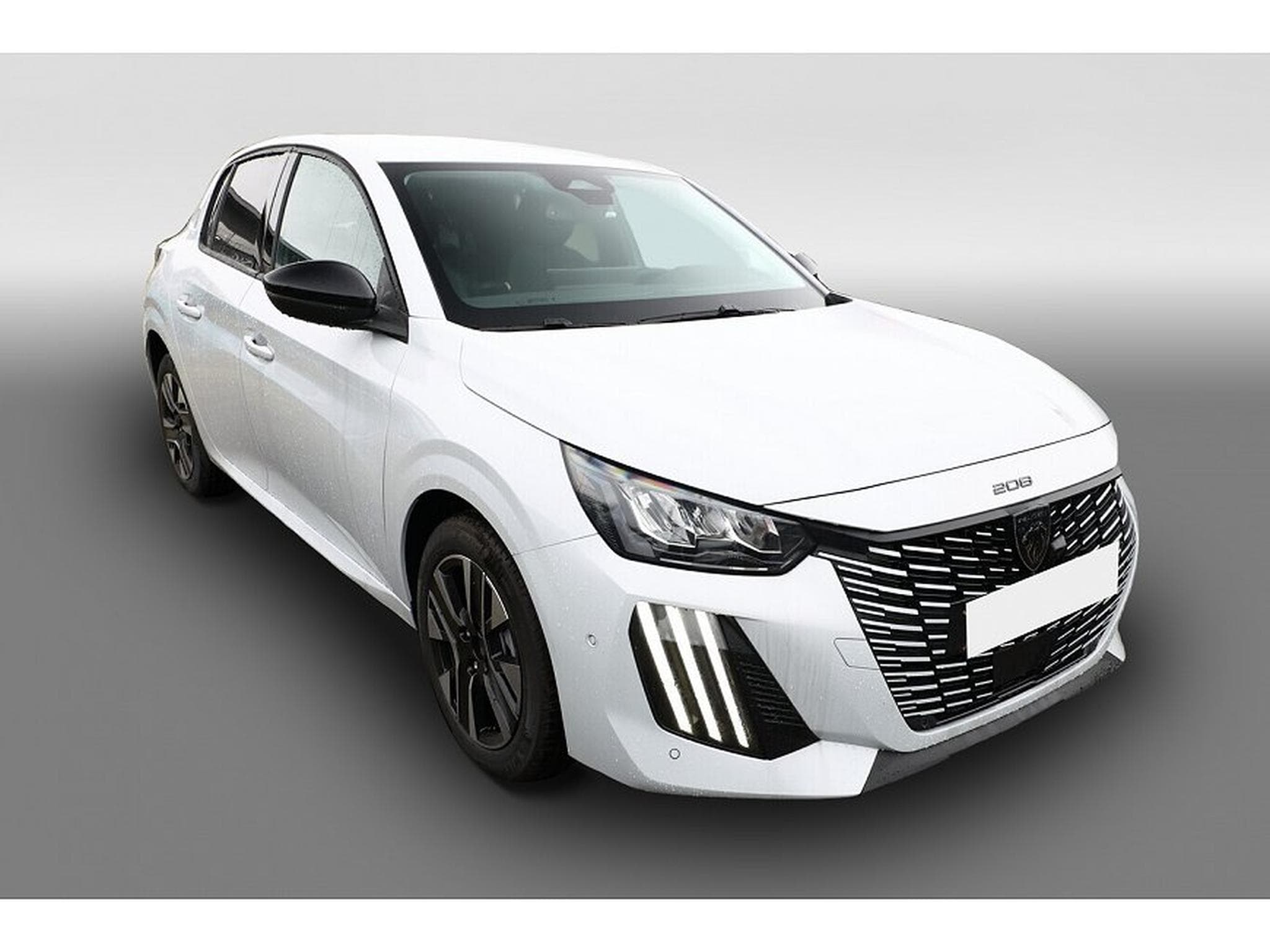 Peugeot 208 (2025) - Photo 2