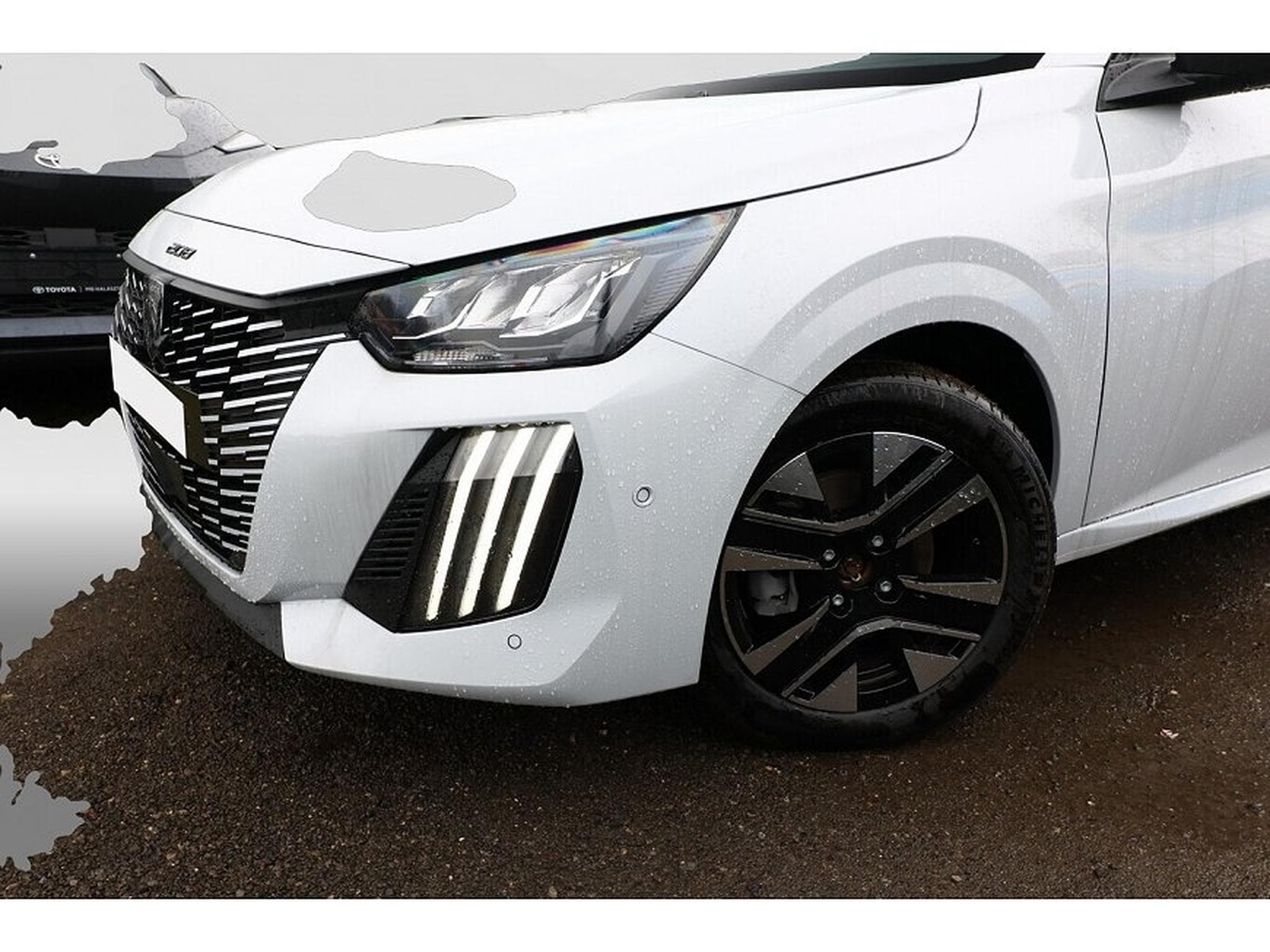 Peugeot 208 (2025) - Photo 4