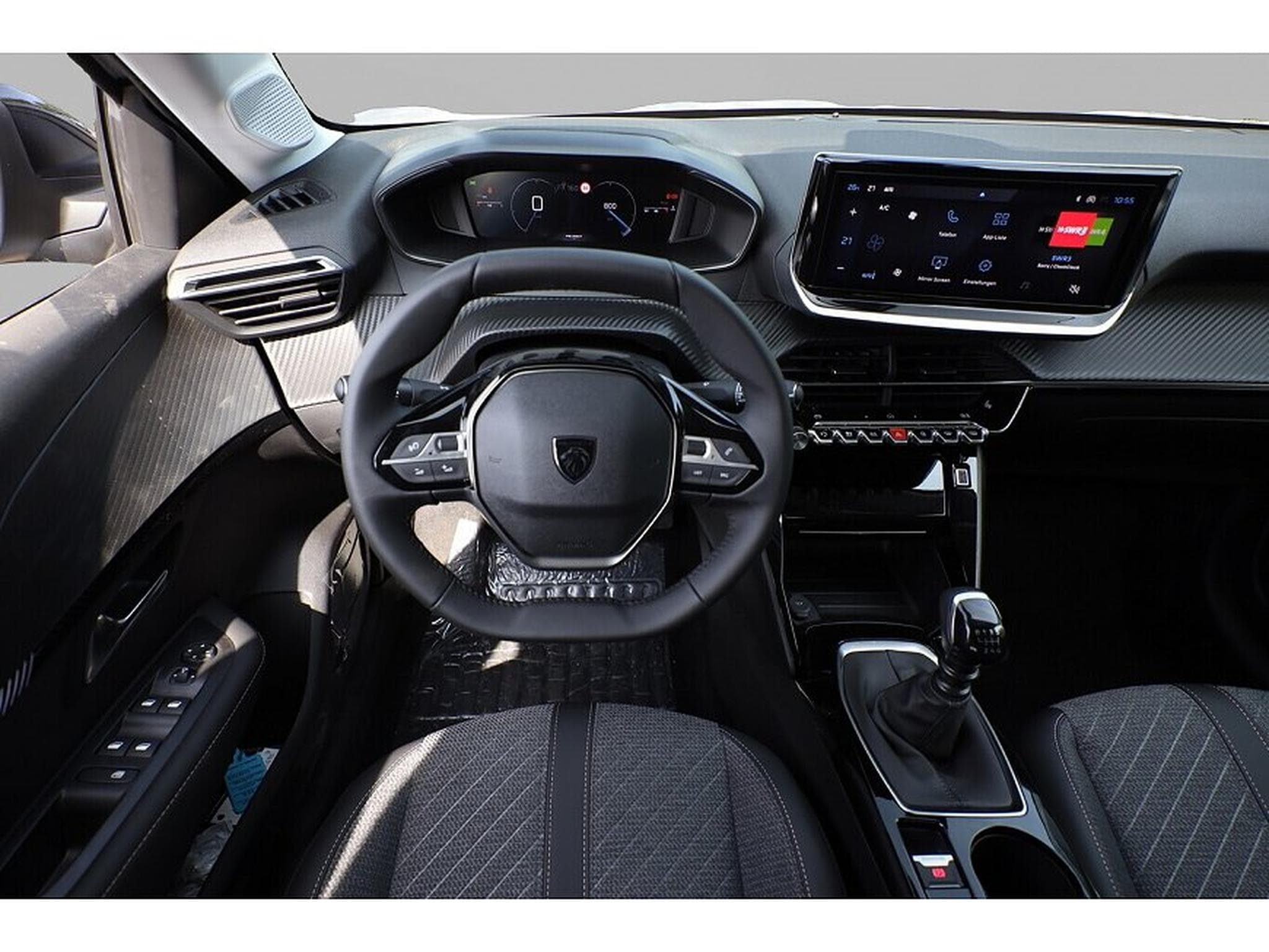 Peugeot 208 (2025) - Photo 5
