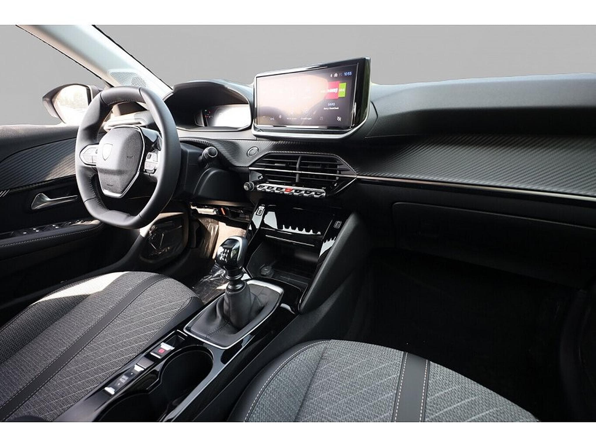 Peugeot 208 (2025) - Photo 7