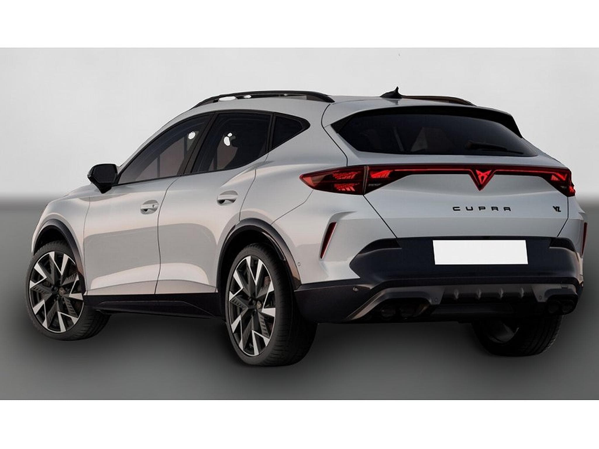 Cupra Formentor (2026) - Foto 3