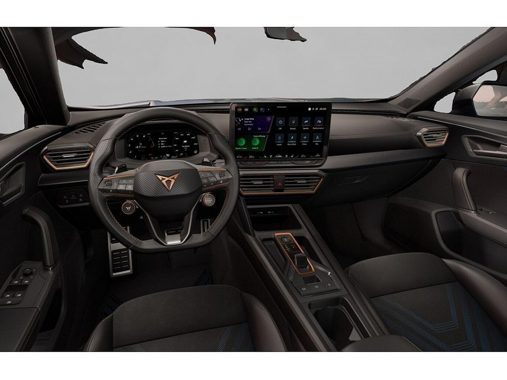 Cupra Formentor (2026) - Foto 4