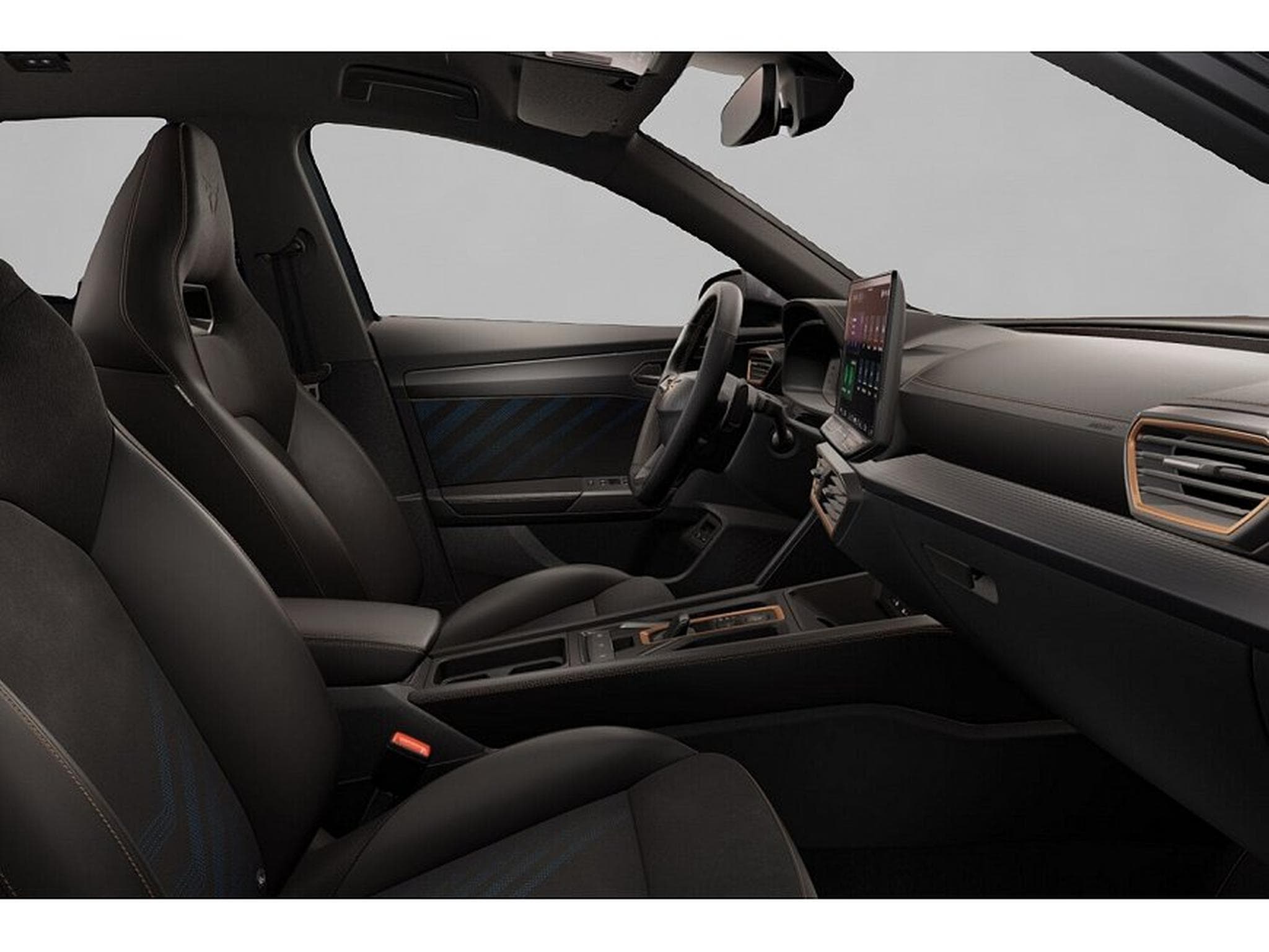 Cupra Formentor (2026) - Foto 5