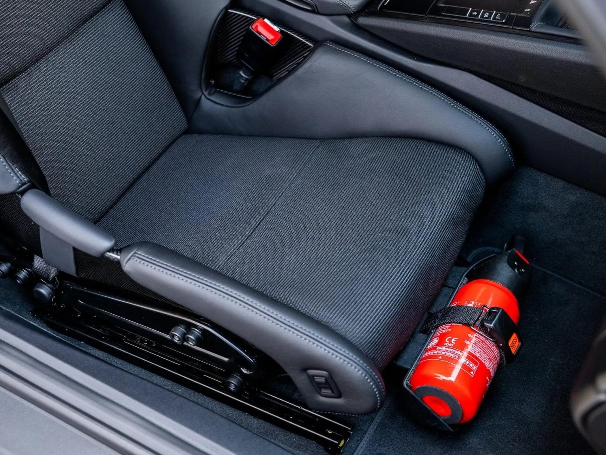 Porsche 911 GT3 Touring Coupe (2019) - Foto 3