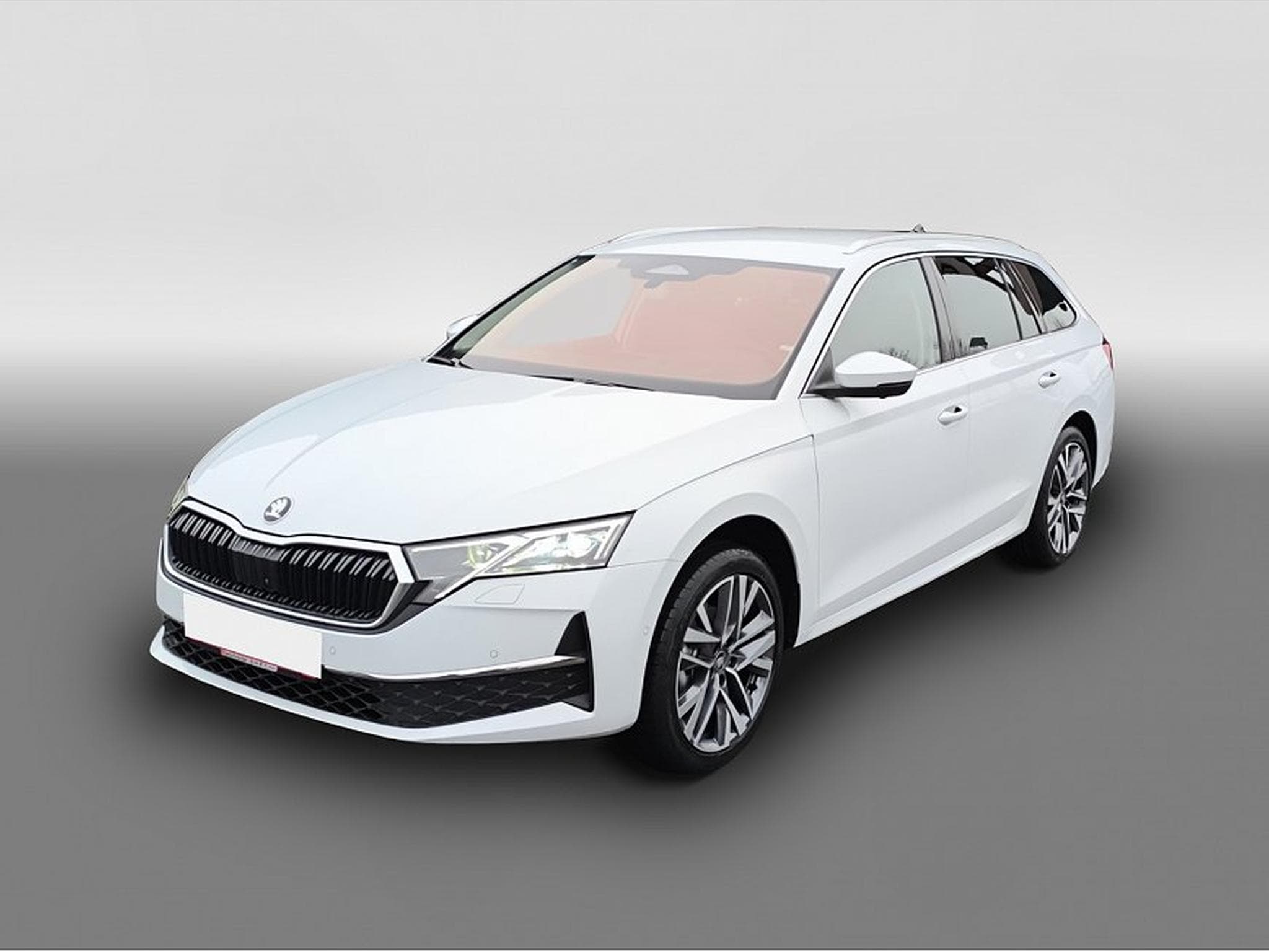 Skoda Octavia (2025) - Photo 1