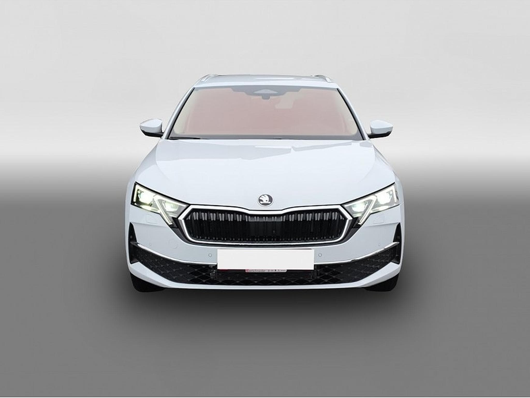 Skoda Octavia (2025) - Photo 2