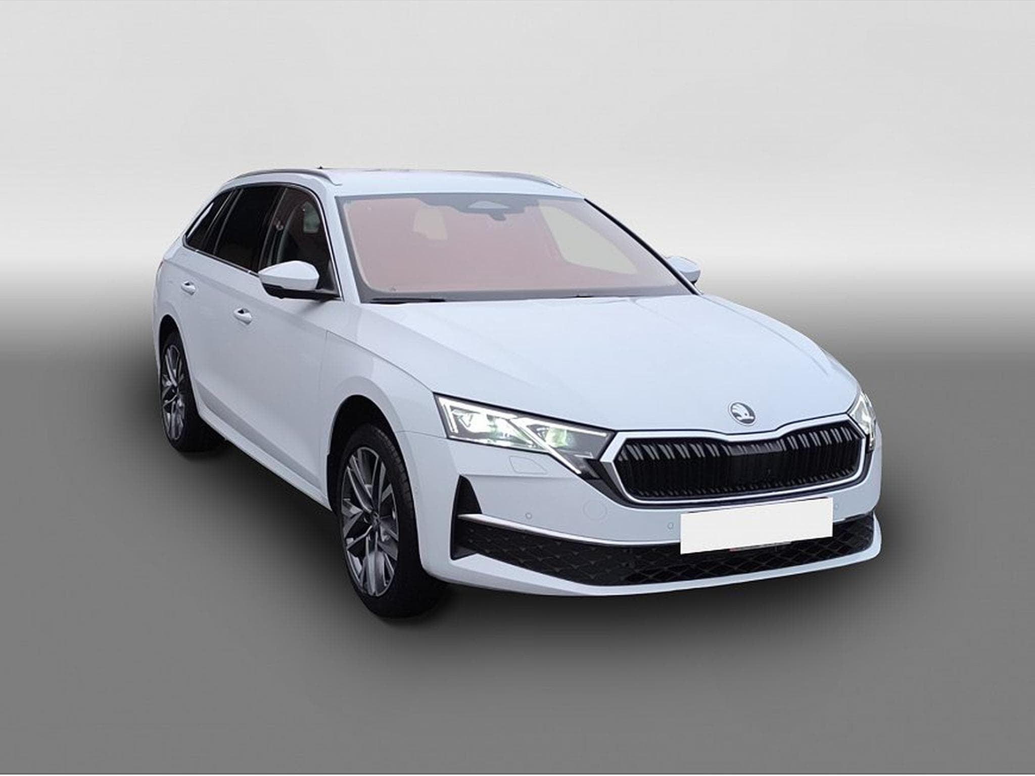 Skoda Octavia (2025) - Photo 3