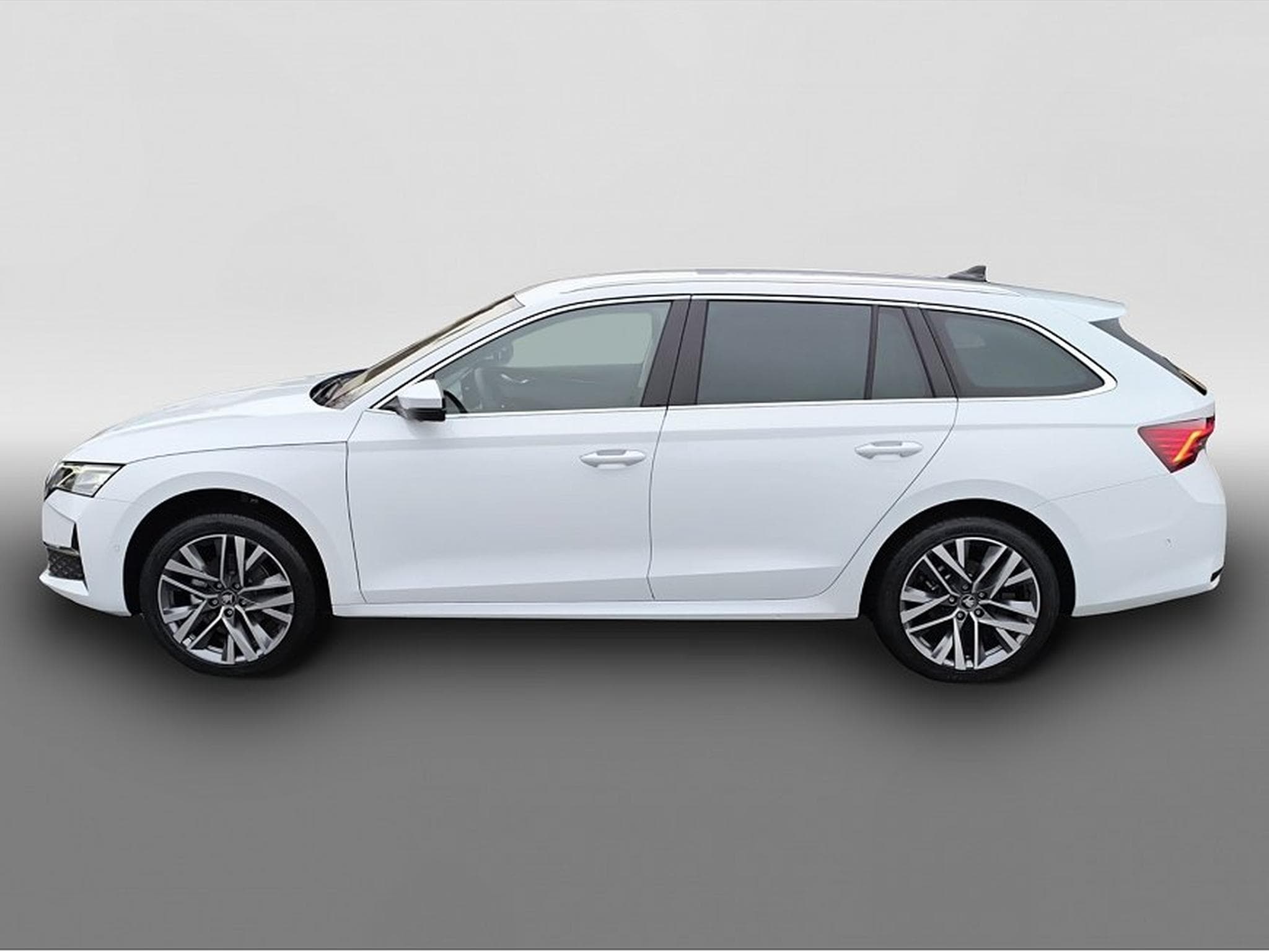 Skoda Octavia (2025) - Photo 4