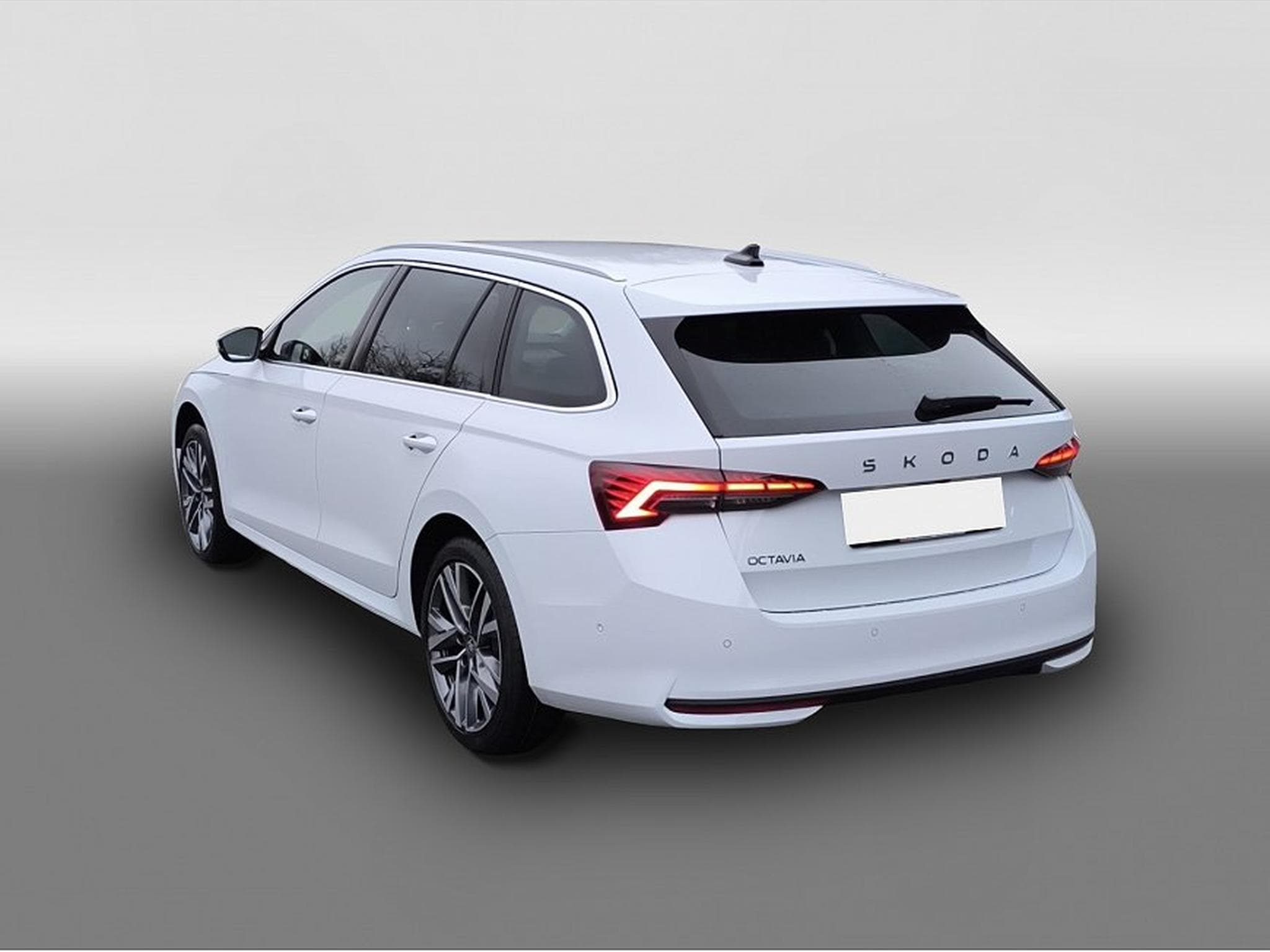 Skoda Octavia (2025) - Photo 5