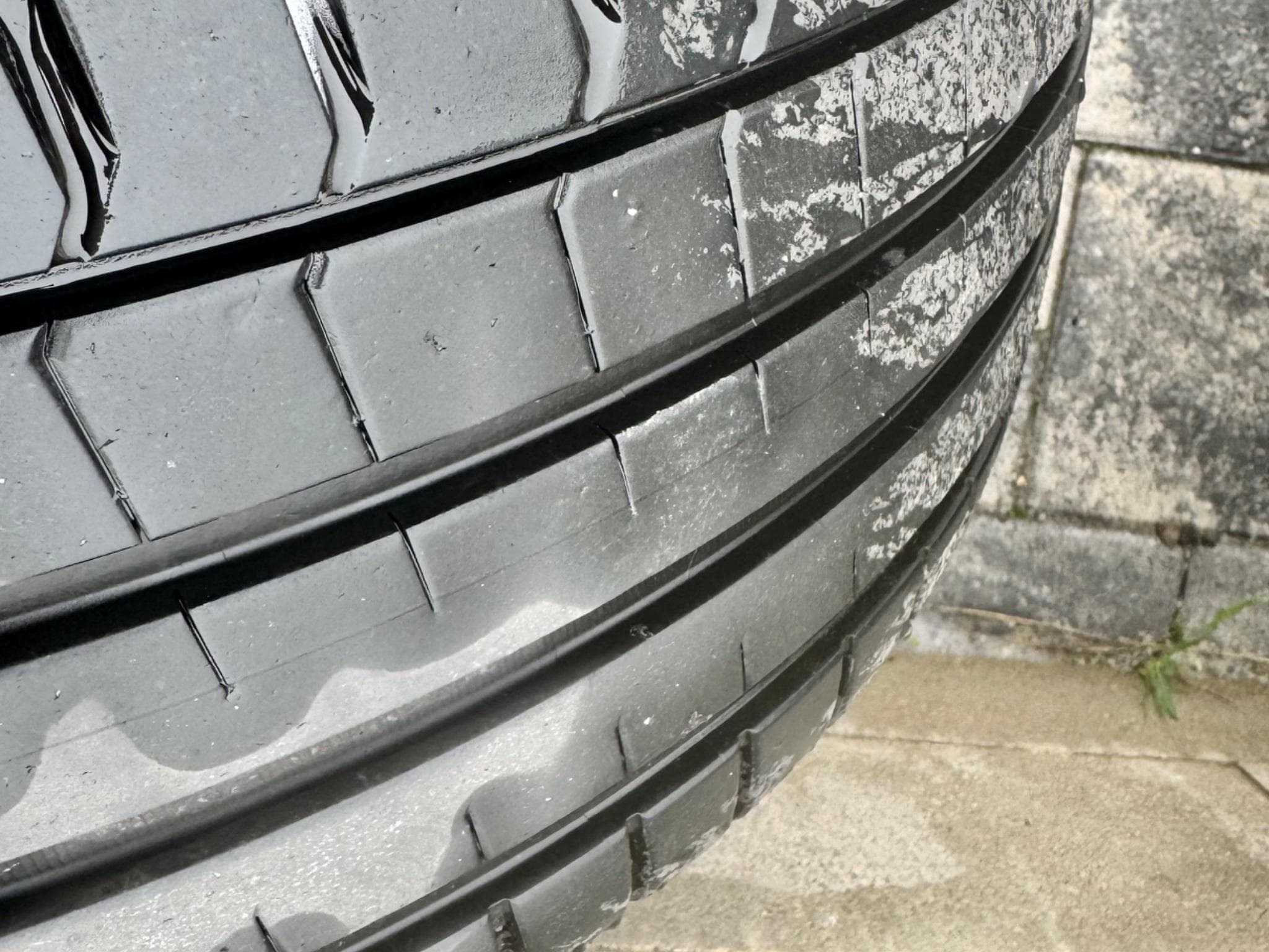 jantes_pneus Alu – 18 - Foto 3