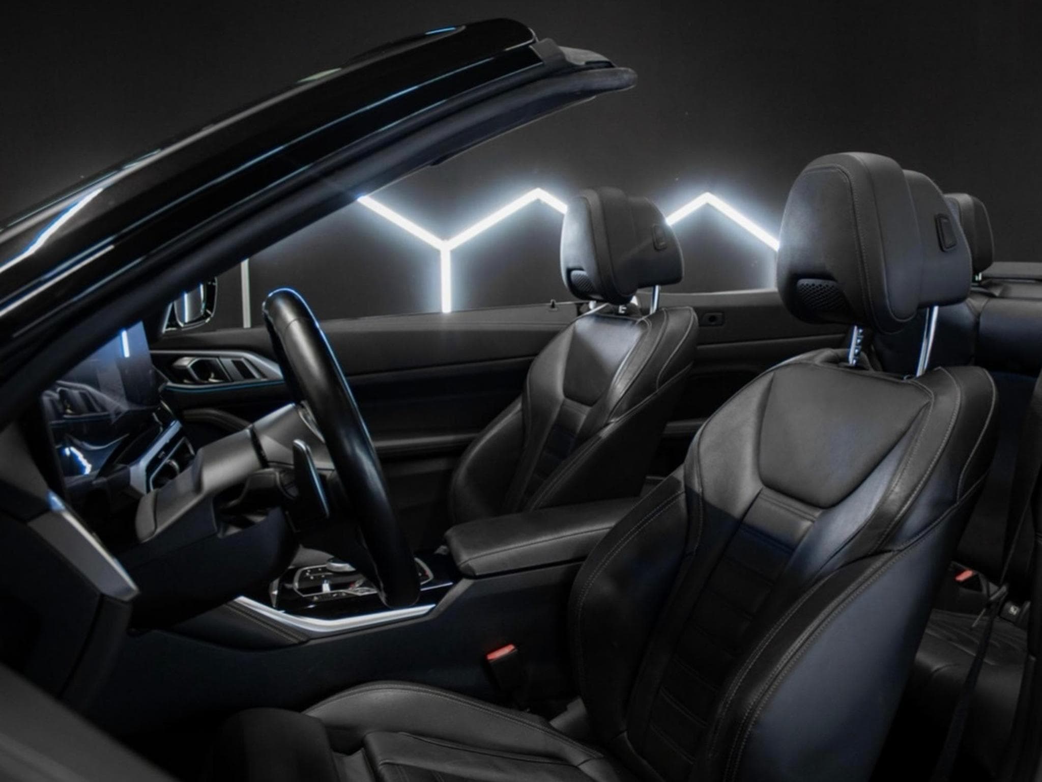 BMW 420 M sport (2023) - Foto 5