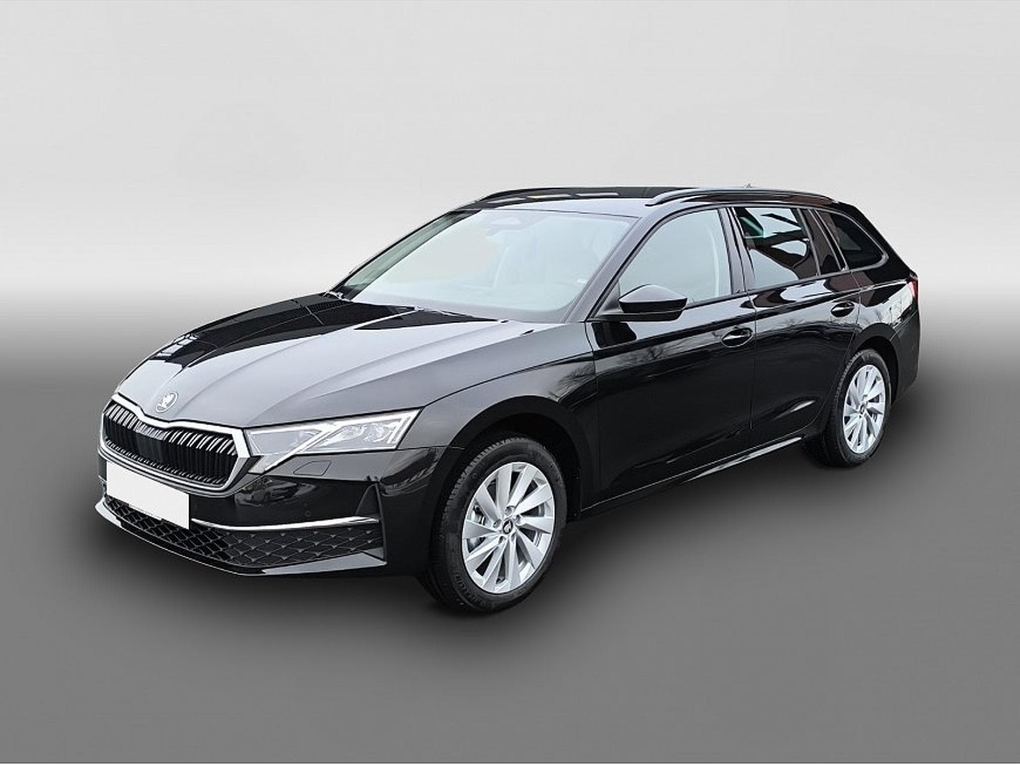 Skoda Octavia (2026) - Photo 1