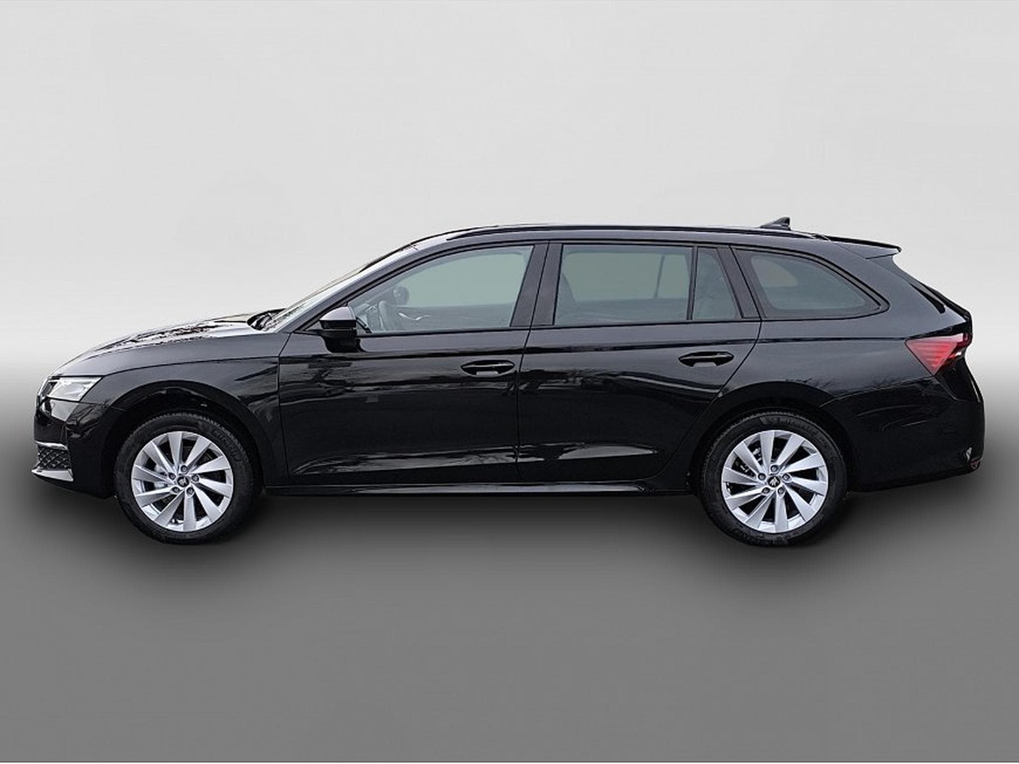 Skoda Octavia (2026) - Photo 4