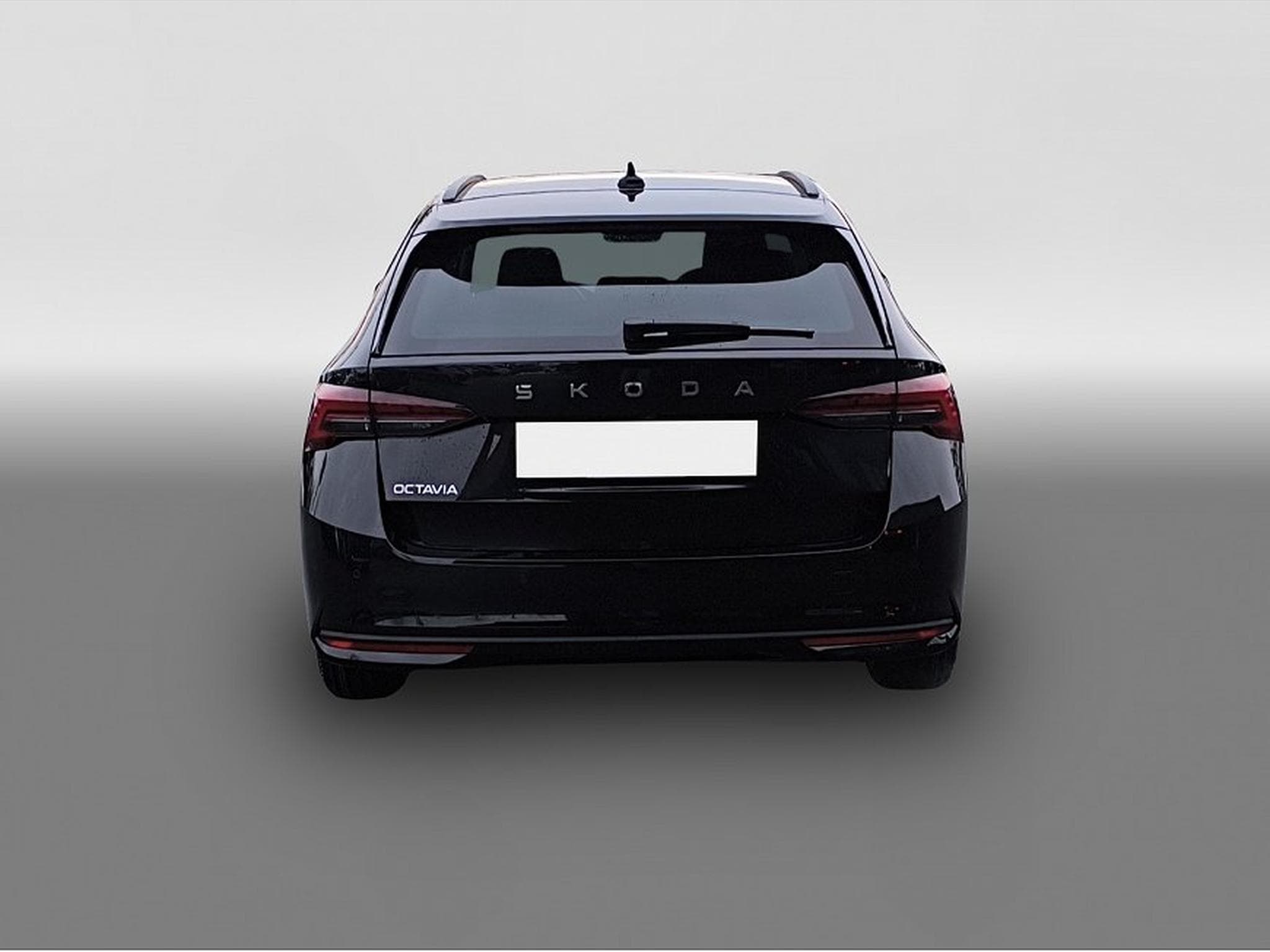 Skoda Octavia (2026) - Photo 6